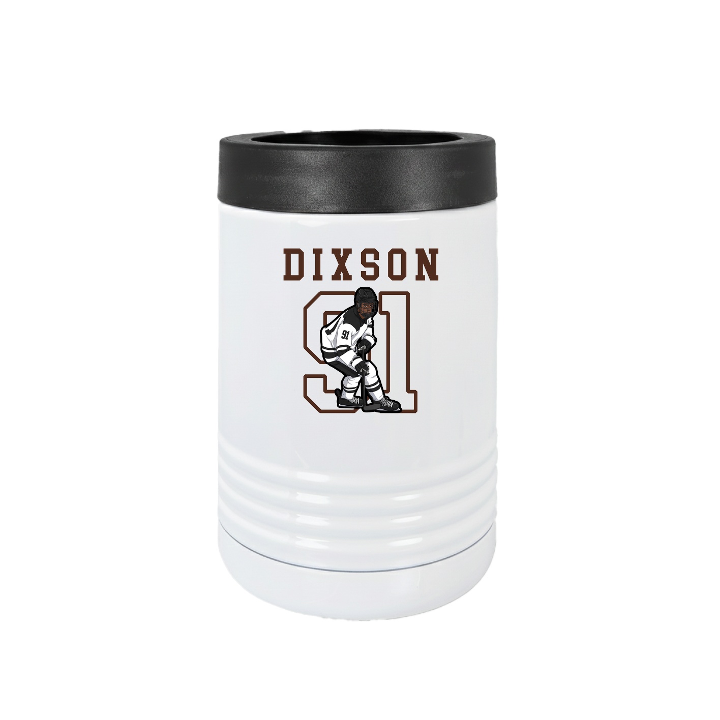 Beverage Holder — Shirsey in White