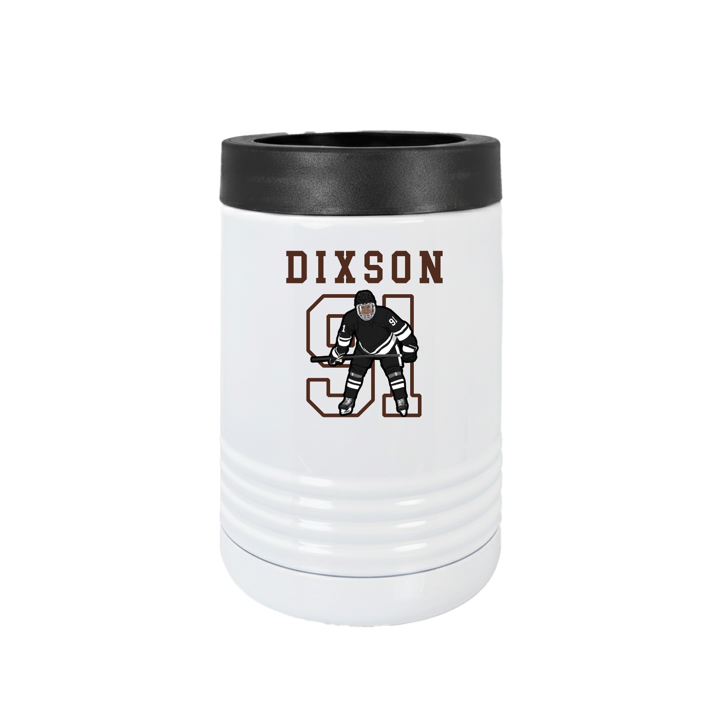 Beverage Holder — Shirsey in White