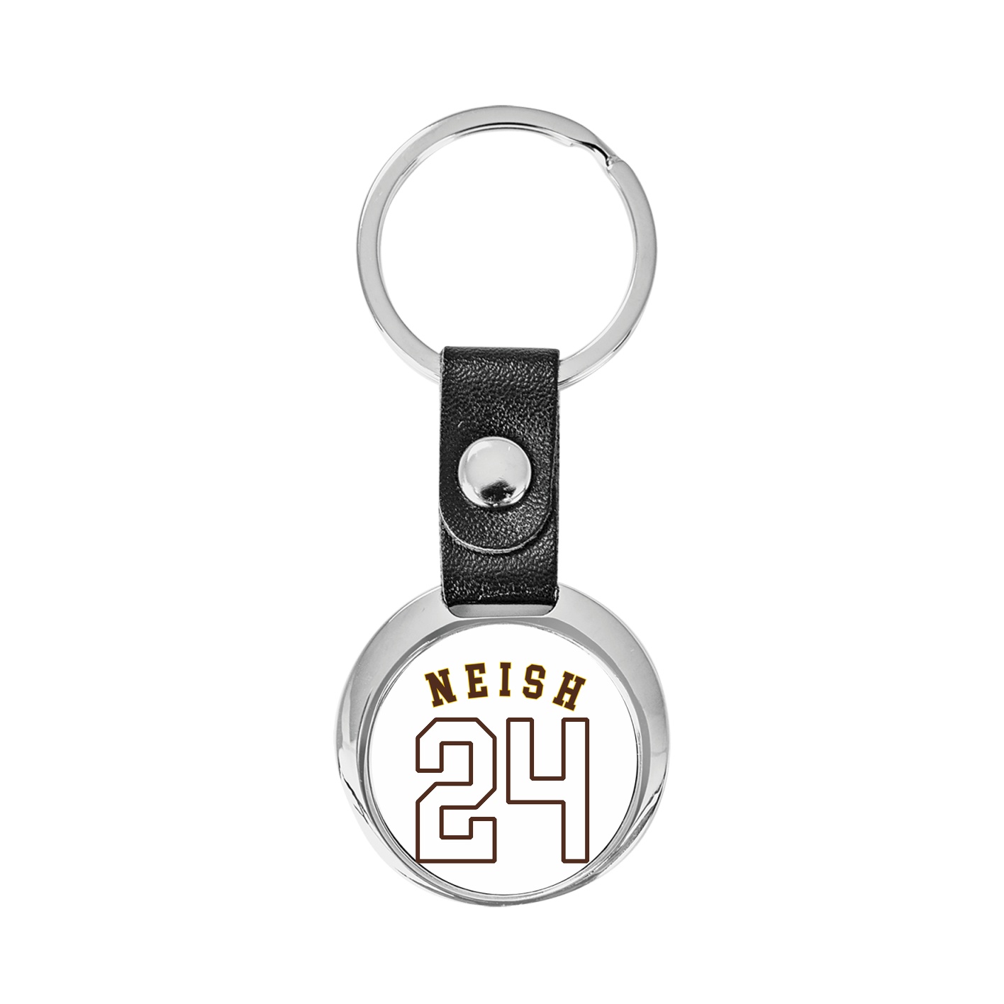 Key Chain — Shirsey Arch in Classic