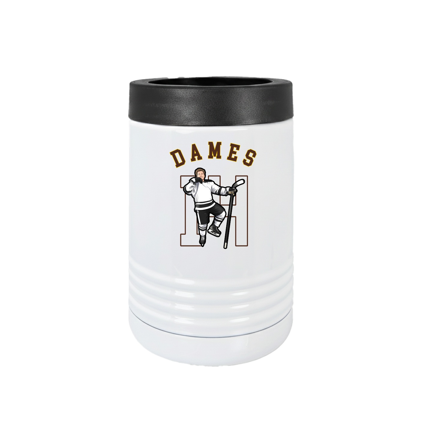 Beverage Holder — Shirsey Arch in White