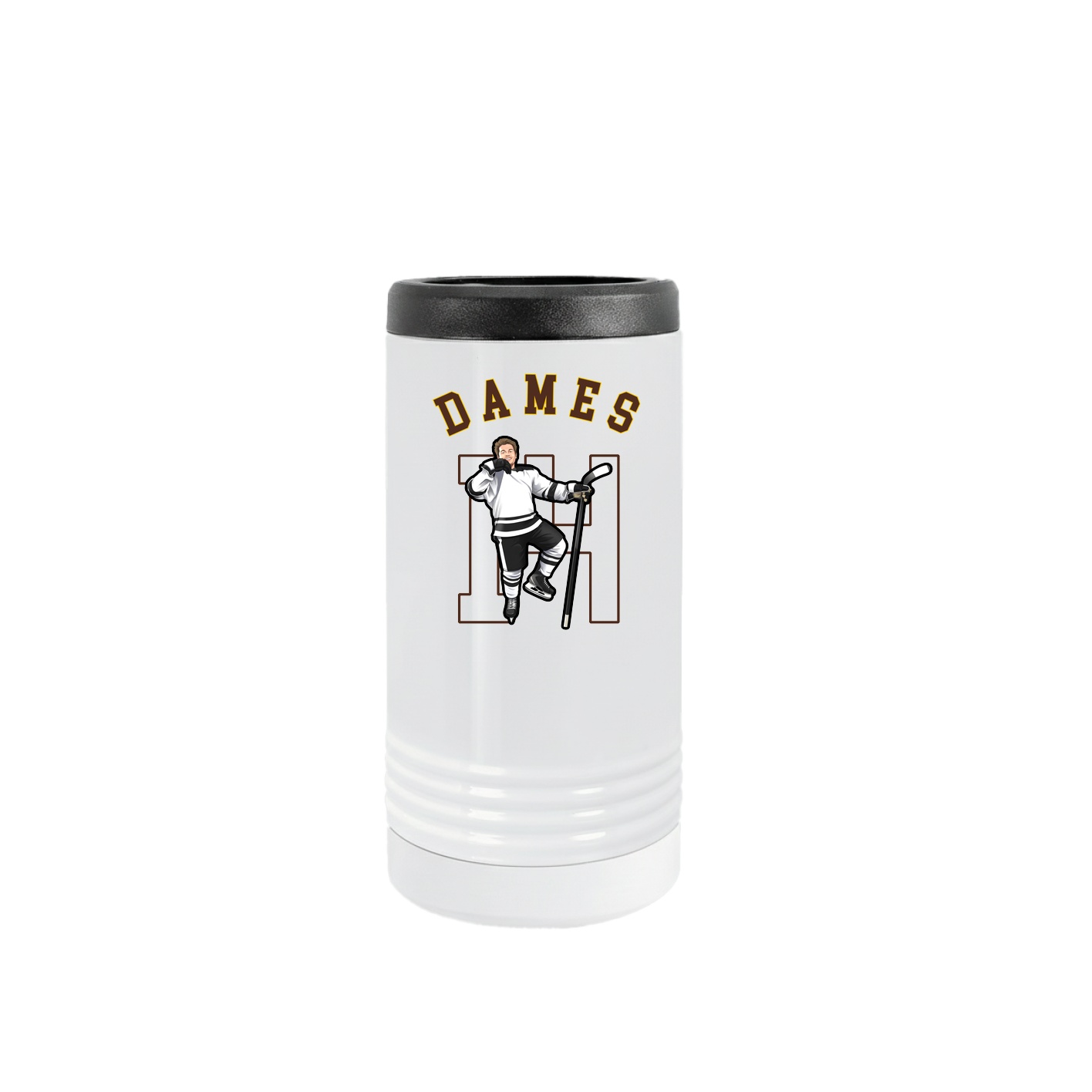 Slim Beverage Holder