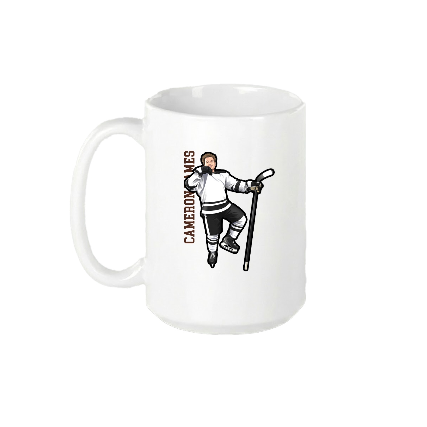 15oz Coffee Mug