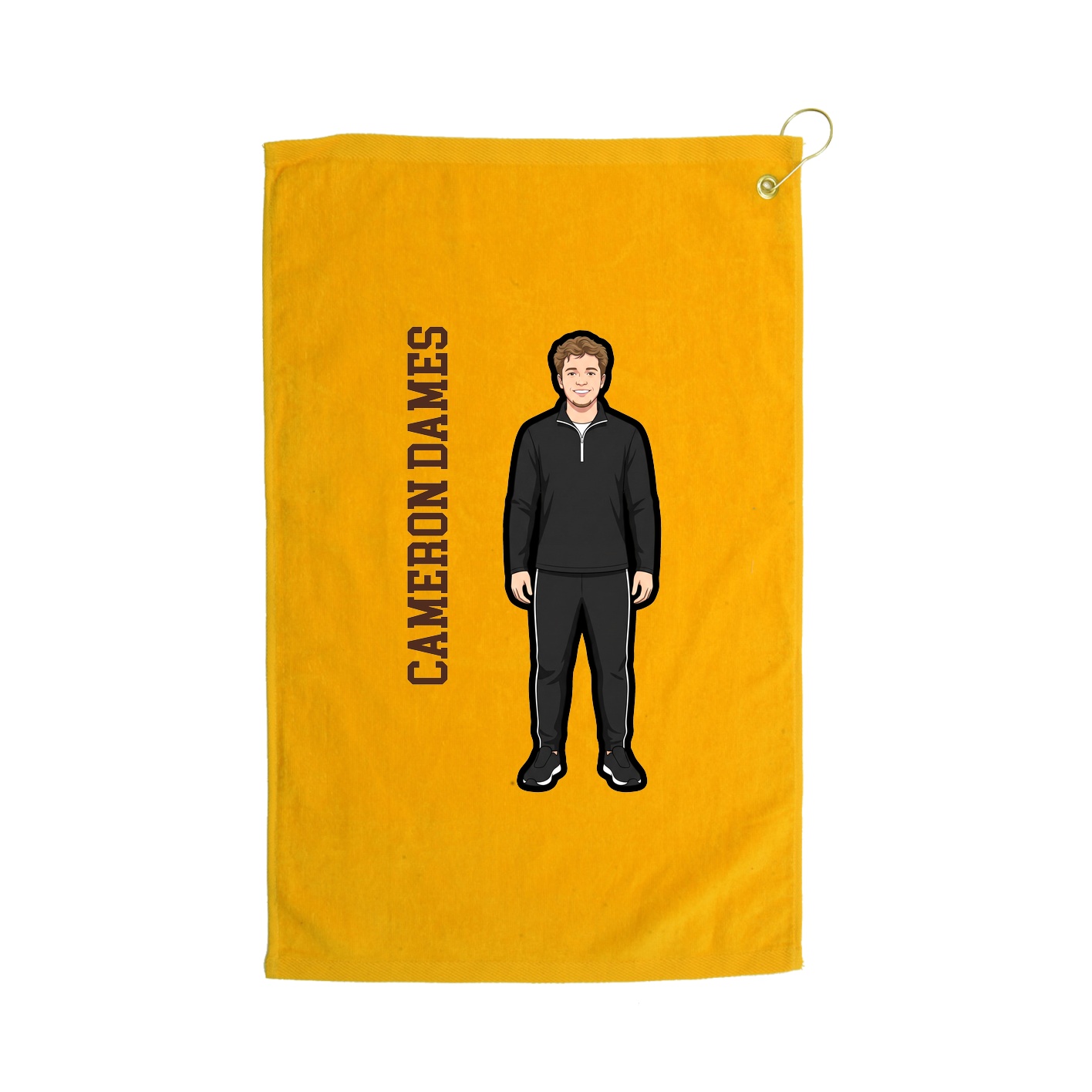 Golf Towel
