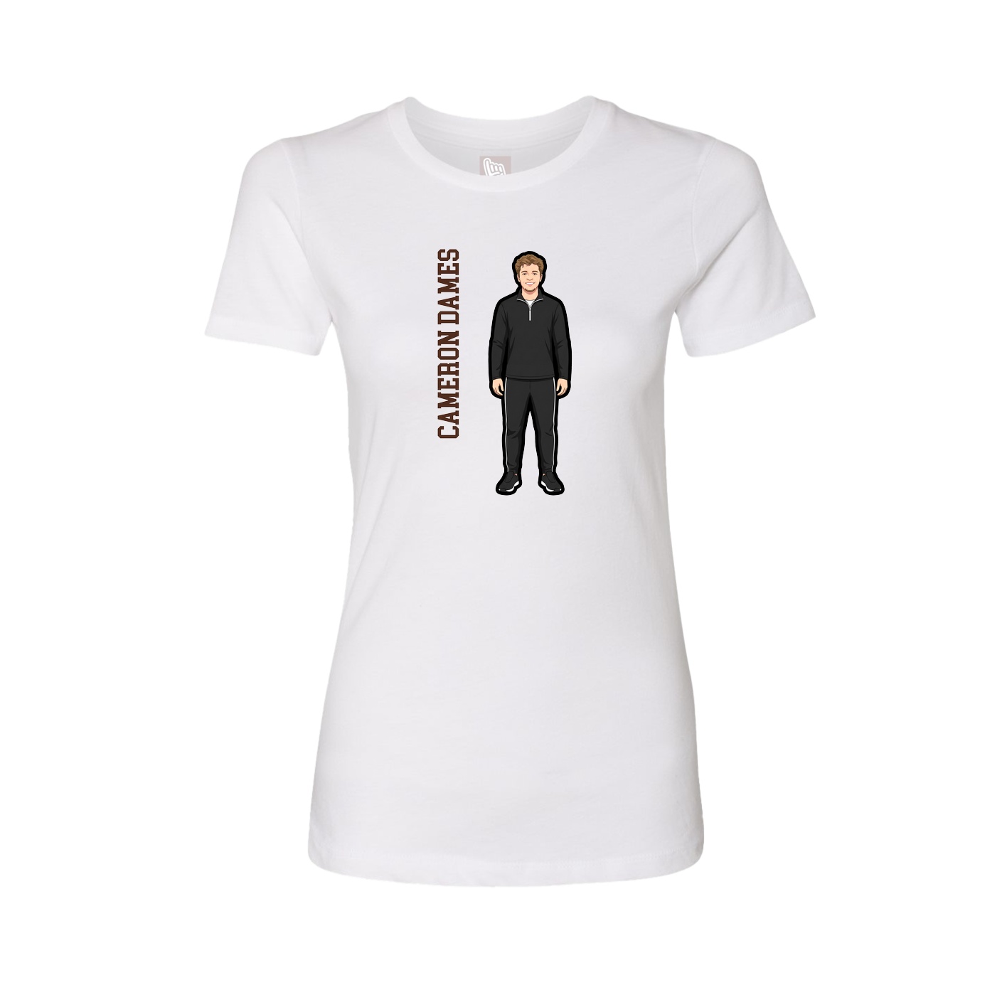 Womens Tee