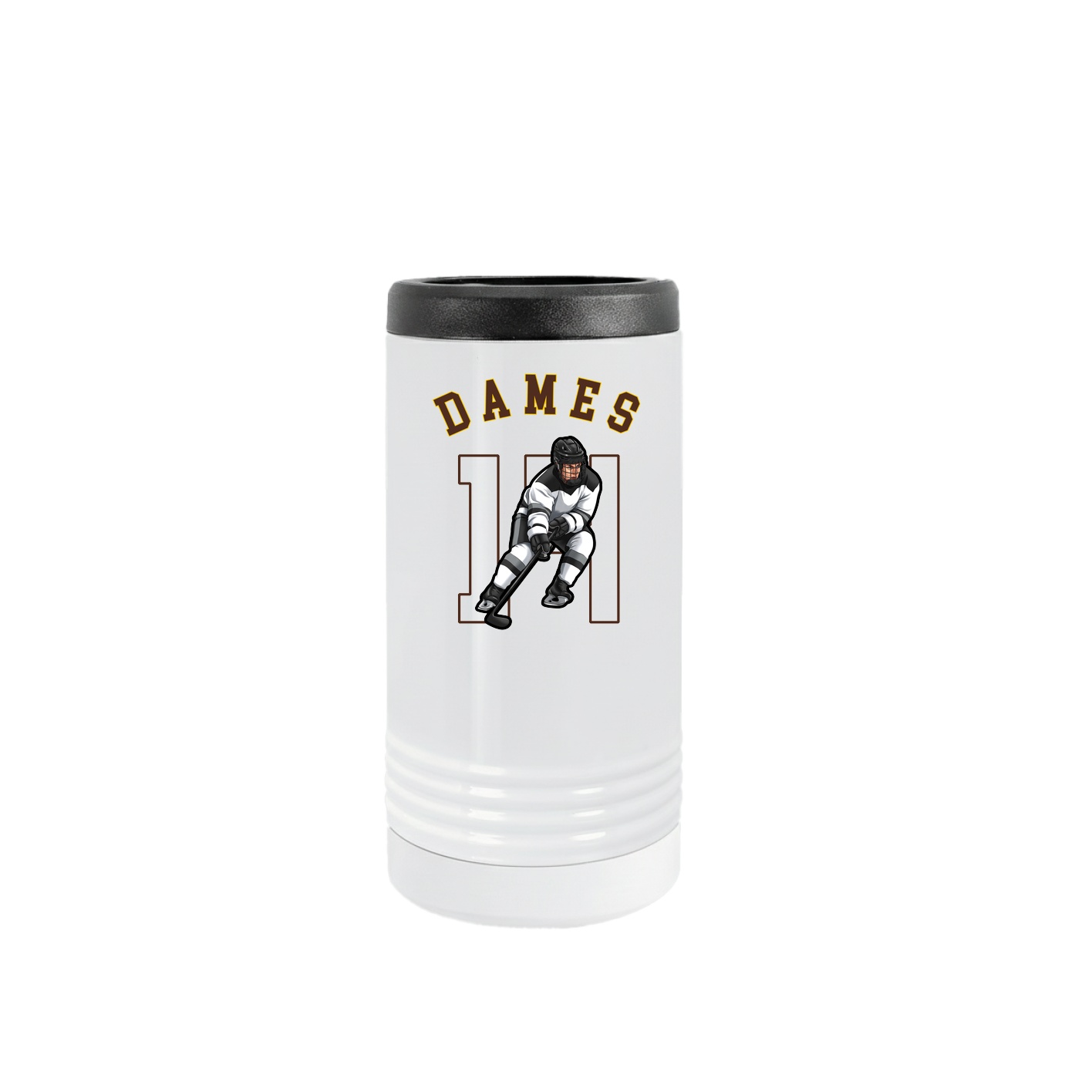 Slim Beverage Holder