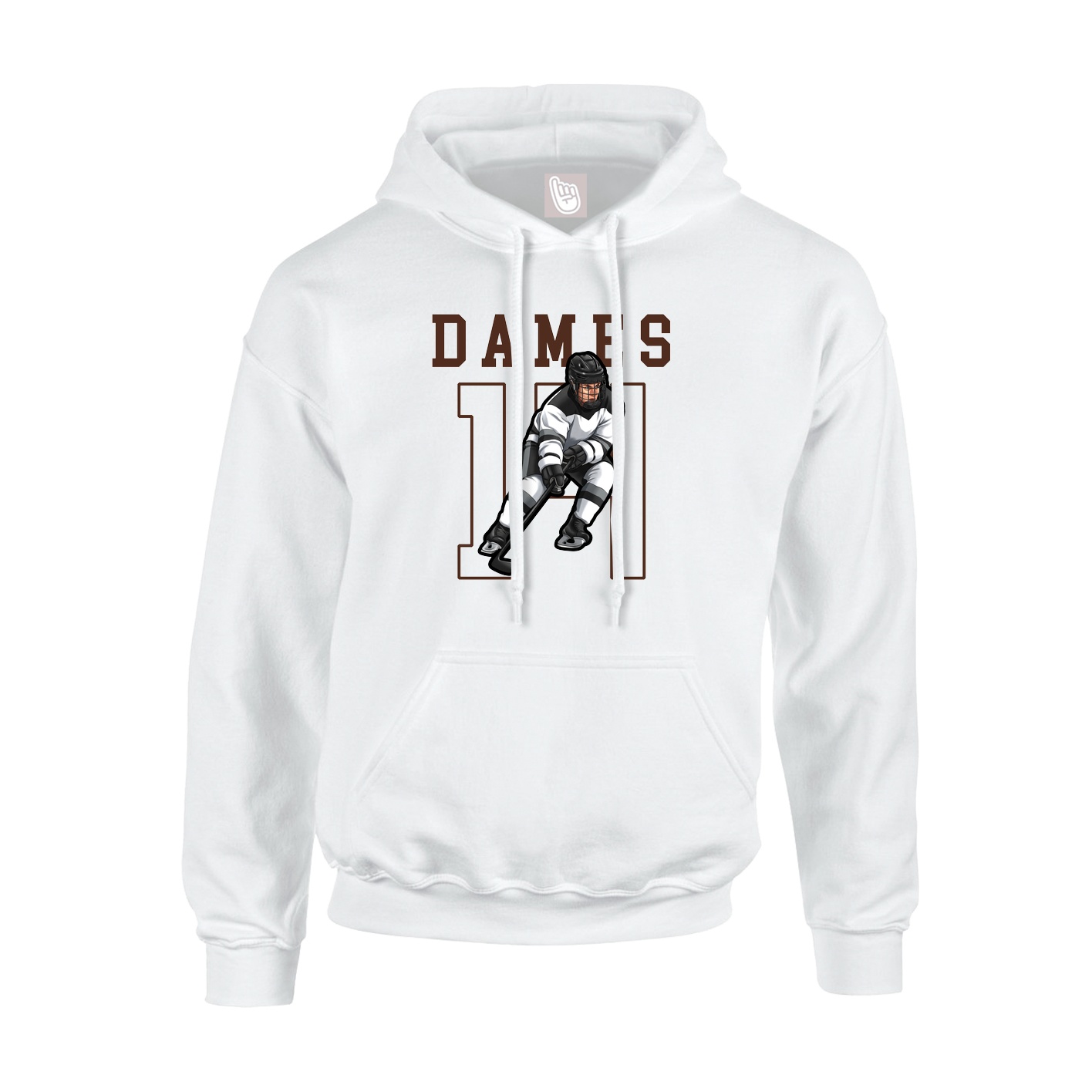 Youth Hoodie