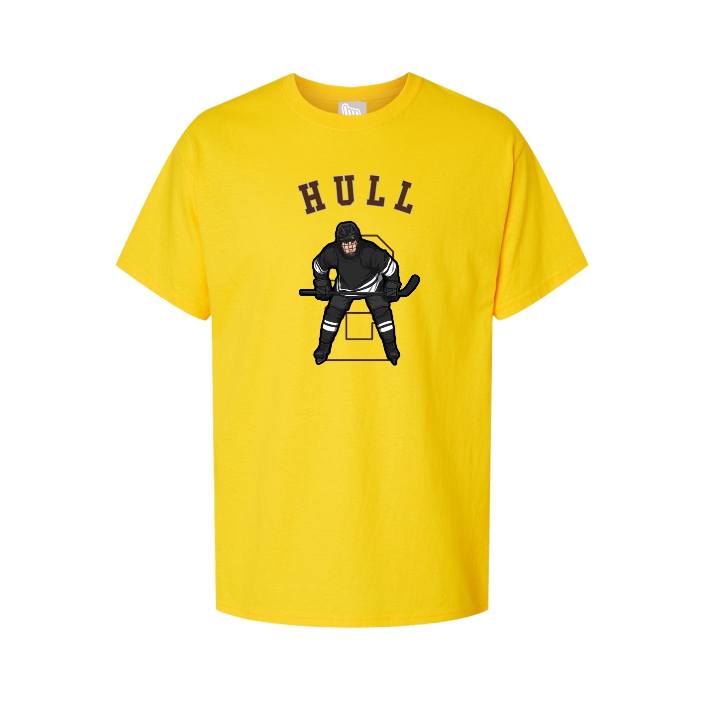 NIL Club Youth Tee