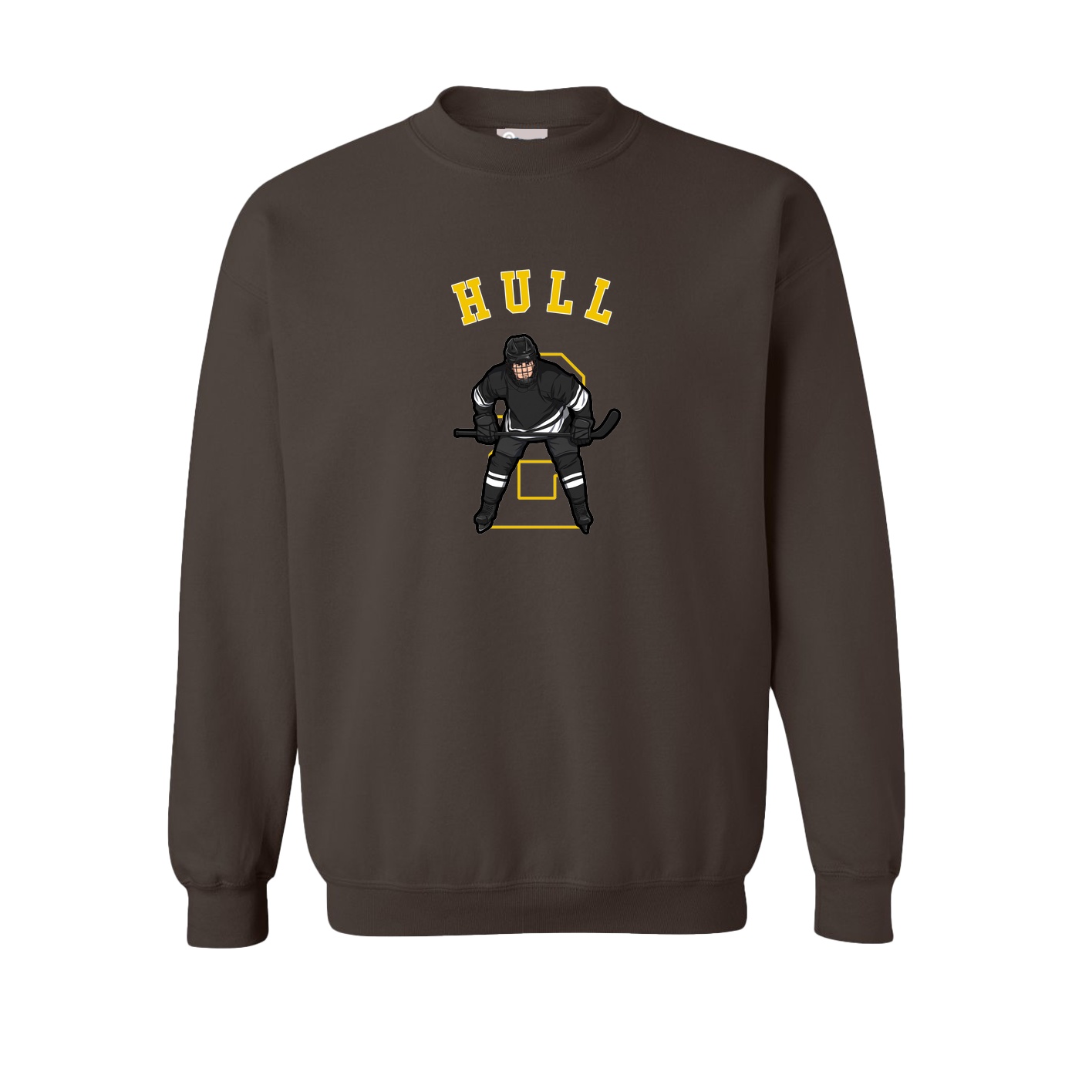 Fleece Crew