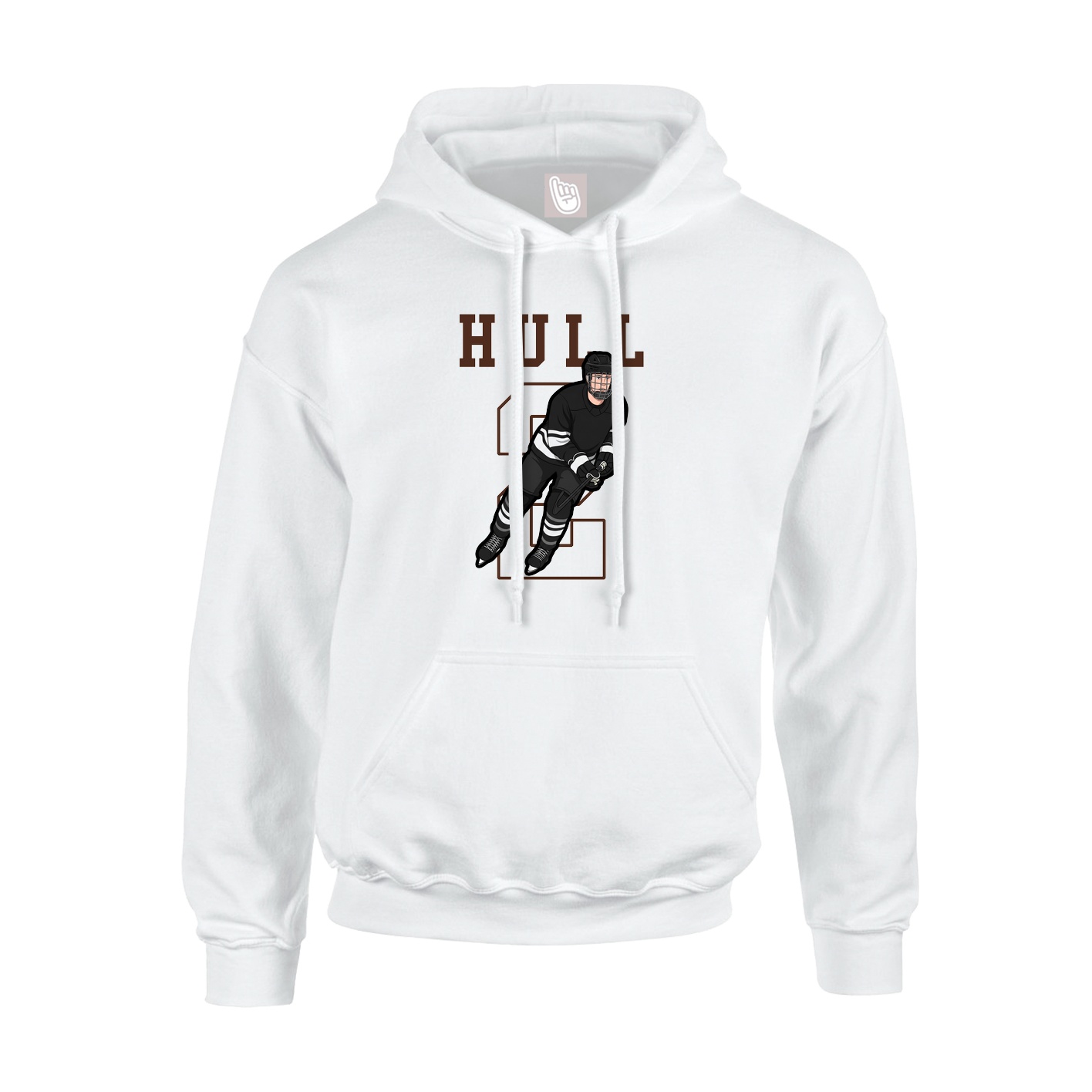 Youth Hoodie