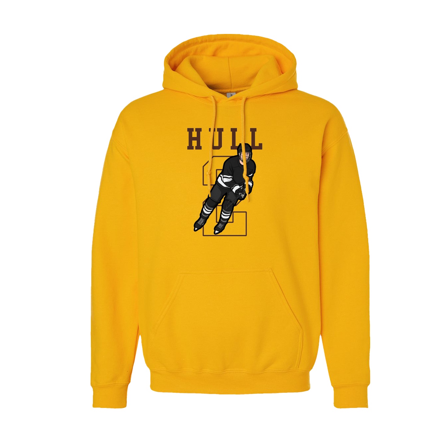 NIL Club Youth Hoodie
