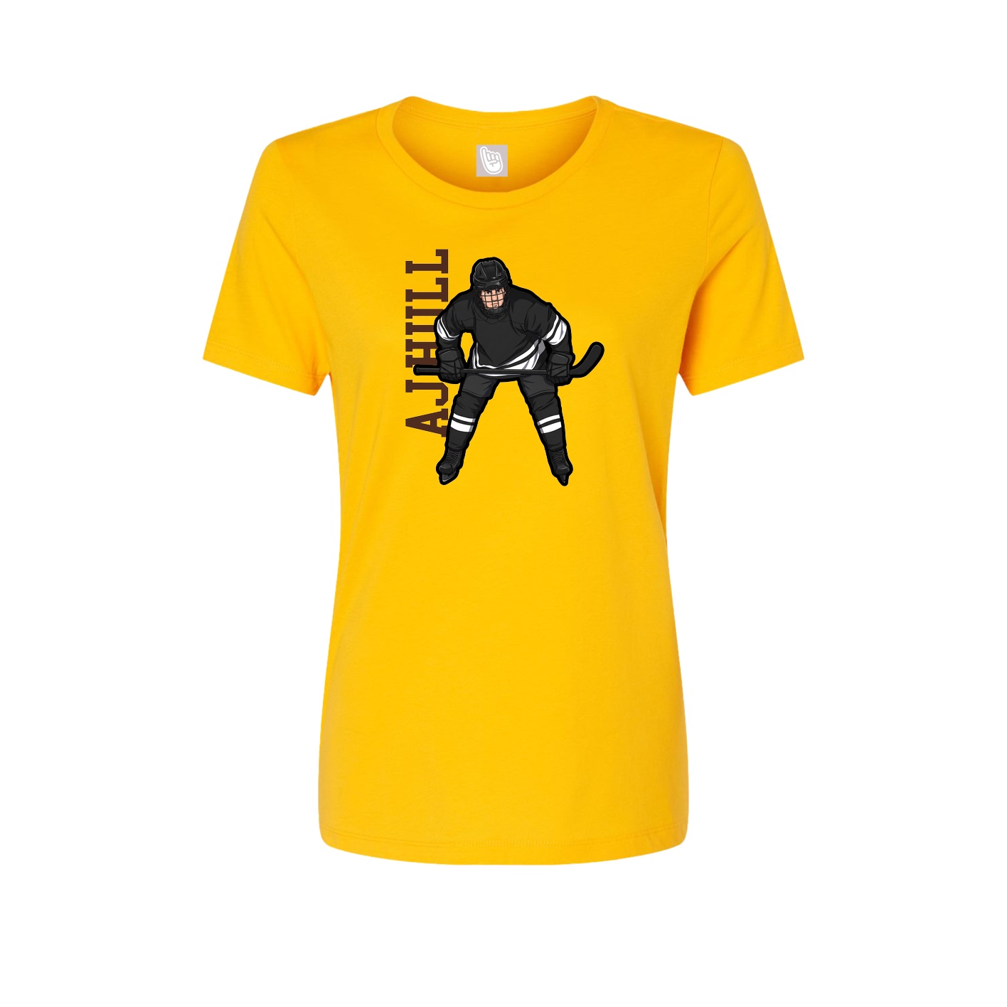 NIL Club Womens Tee