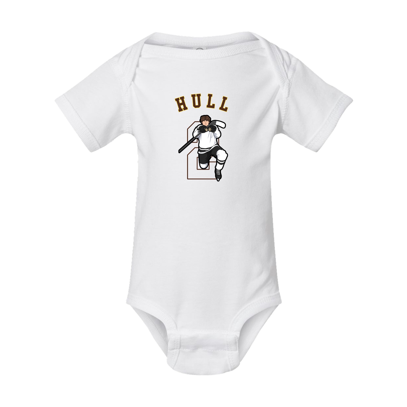 Baby Onesie