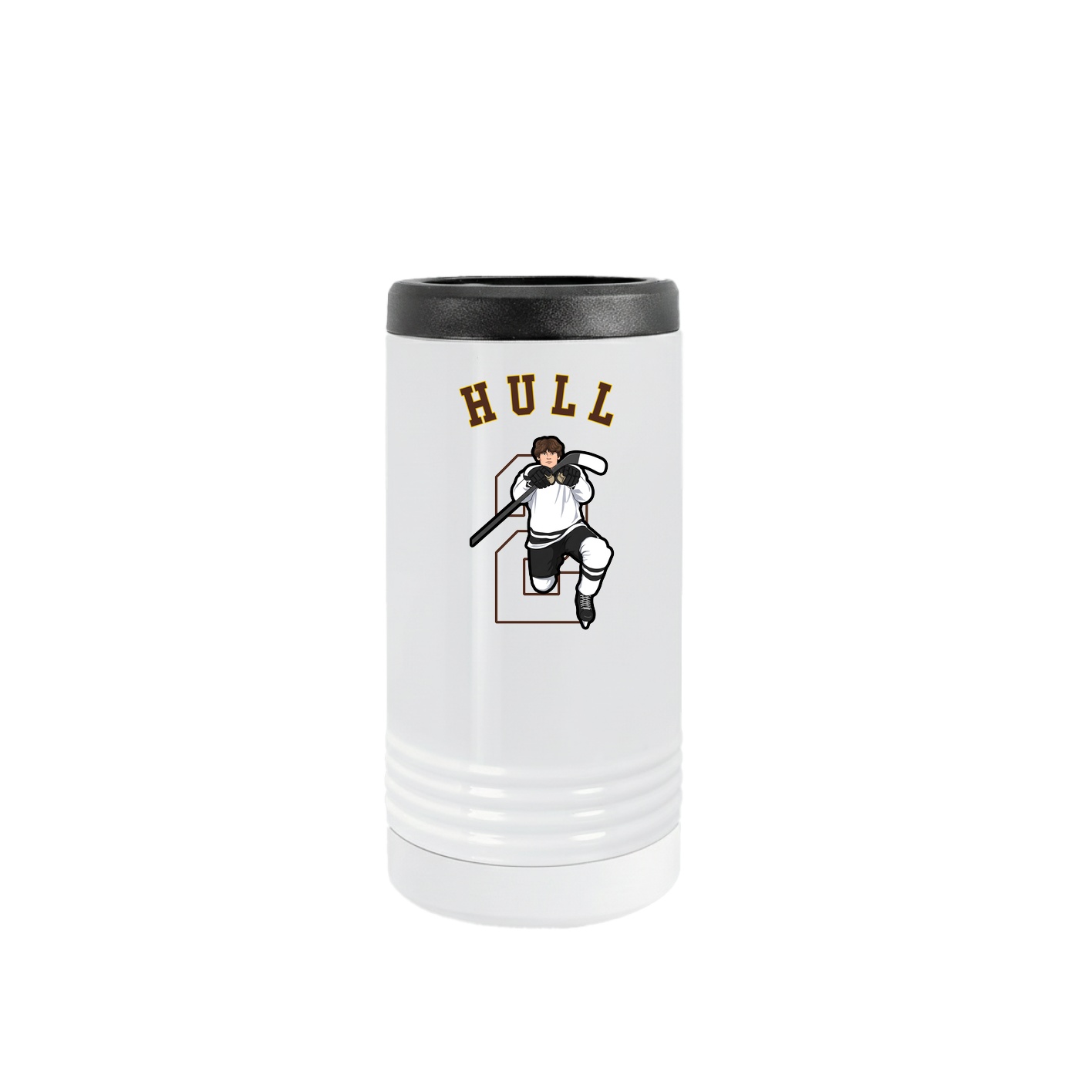 Slim Beverage Holder