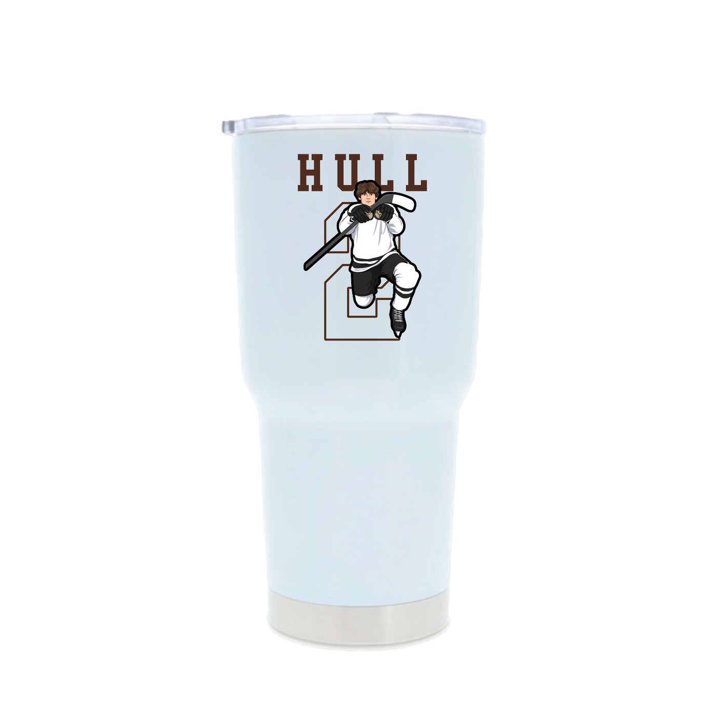 30oz Stainless Steel Tumbler