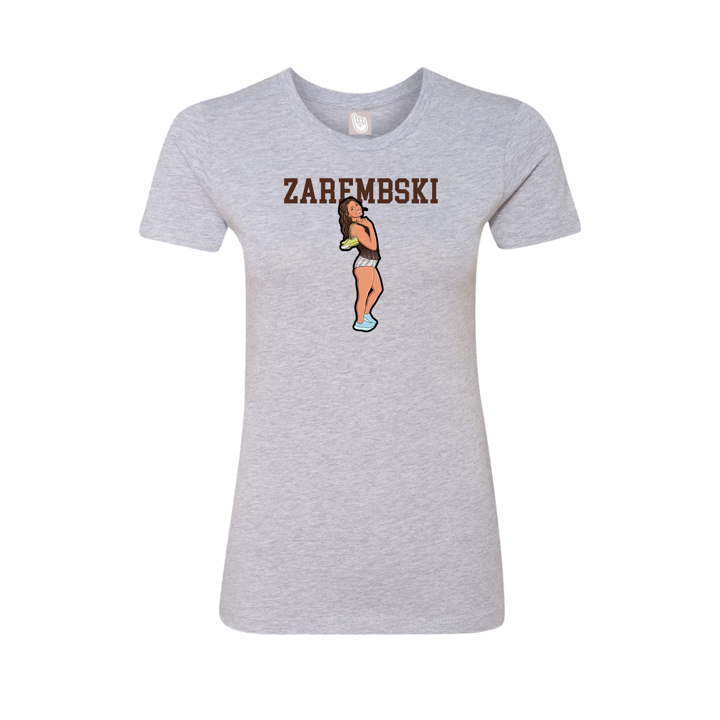 Womens Tee