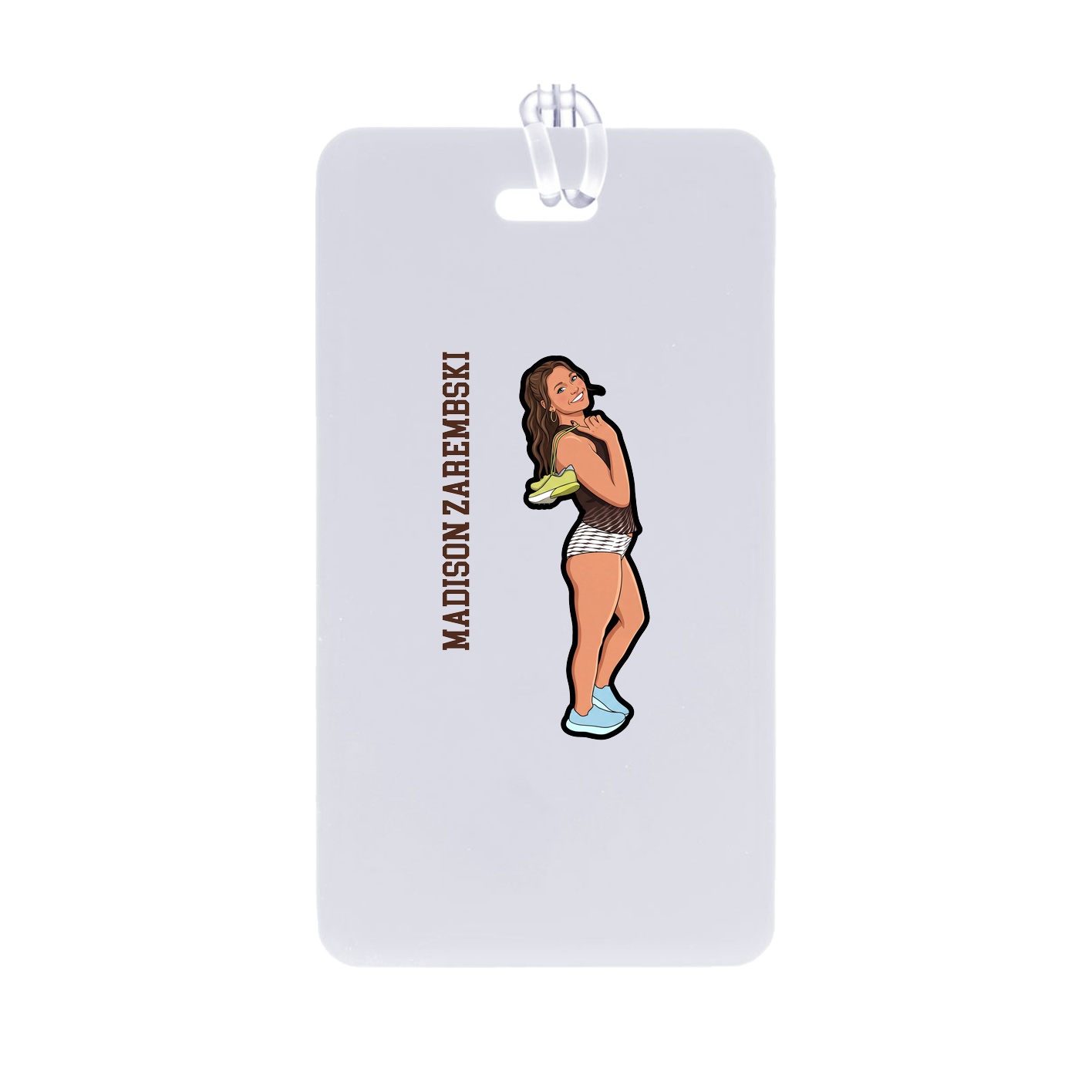 Bag Tag