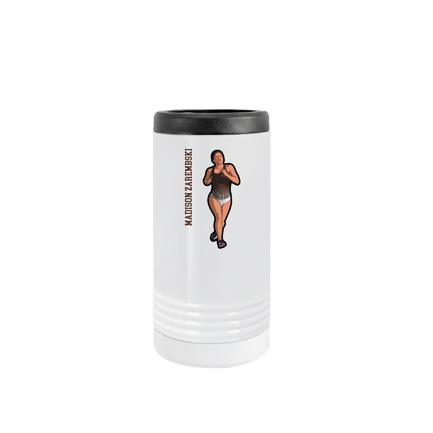 Slim Beverage Holder