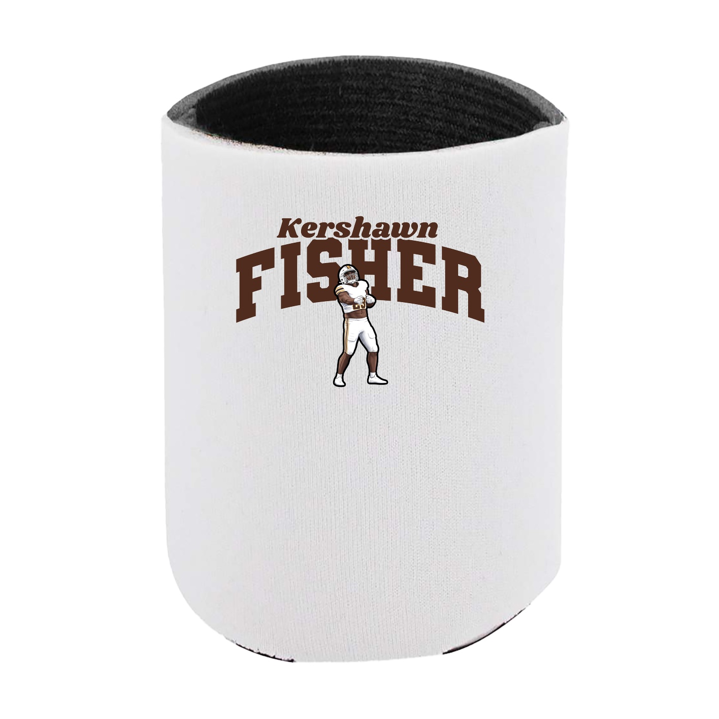 Can Holder — Signature Arch in White
