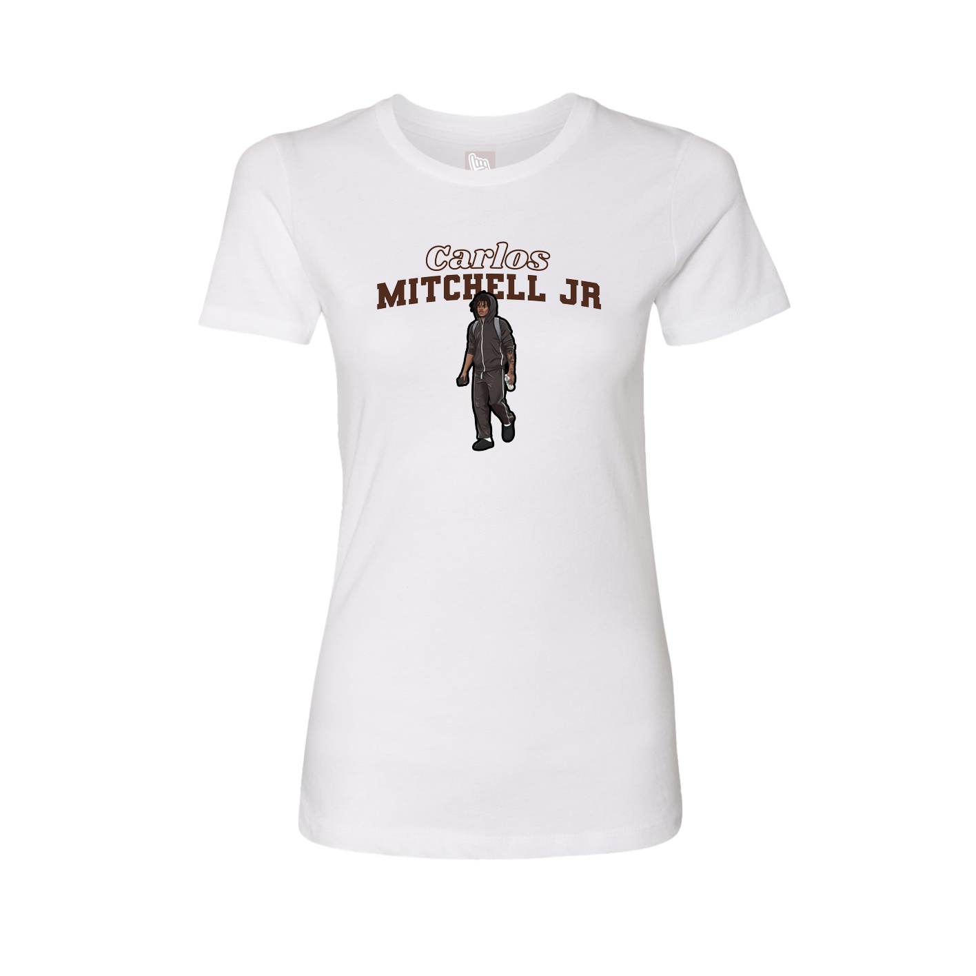 Womens Tee