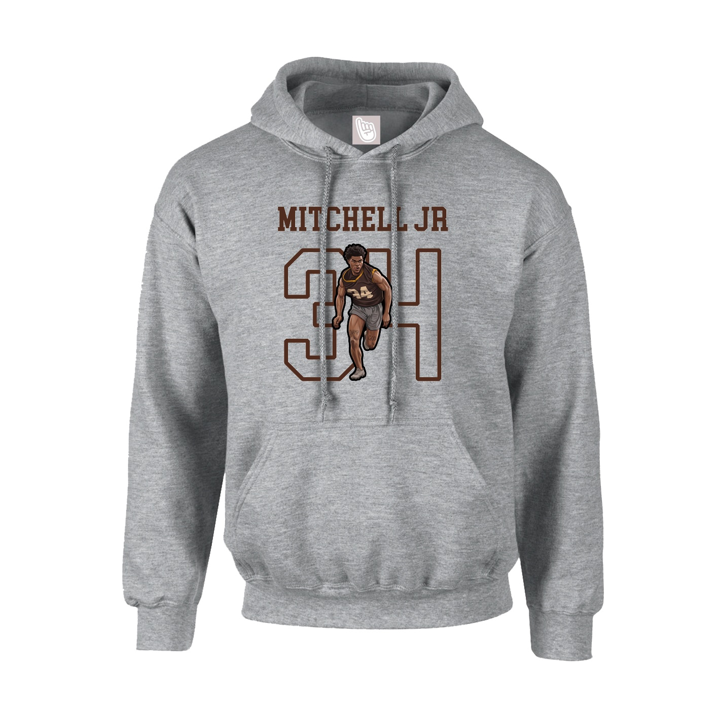 Youth Hoodie