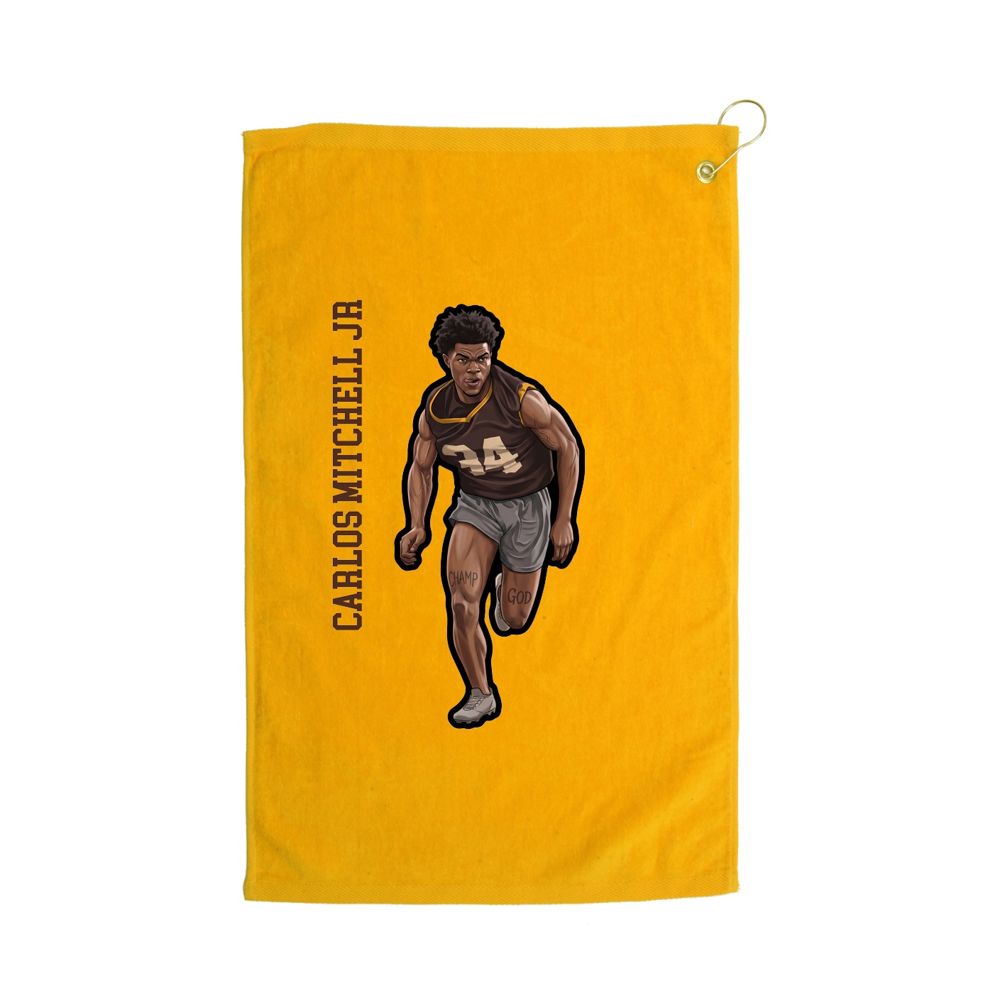 Golf Towel