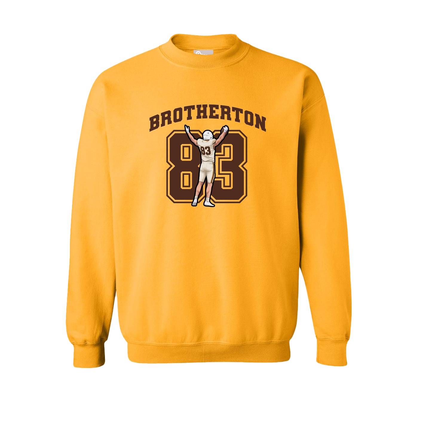 Fleece Crew