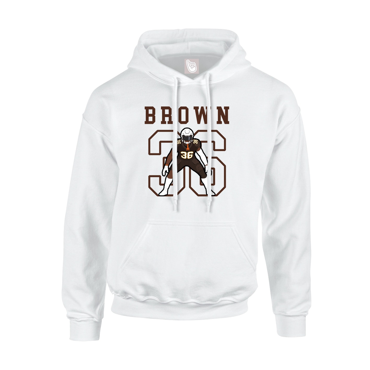 Youth Hoodie