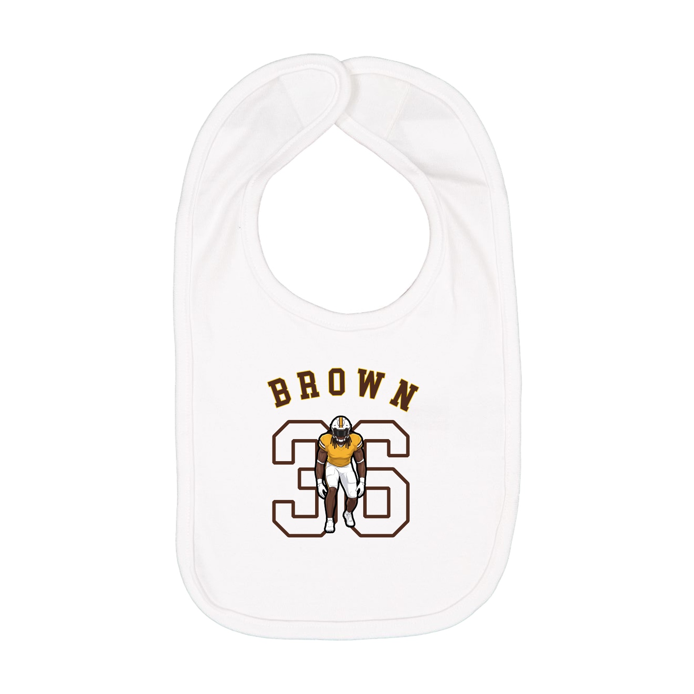 Infant Bib