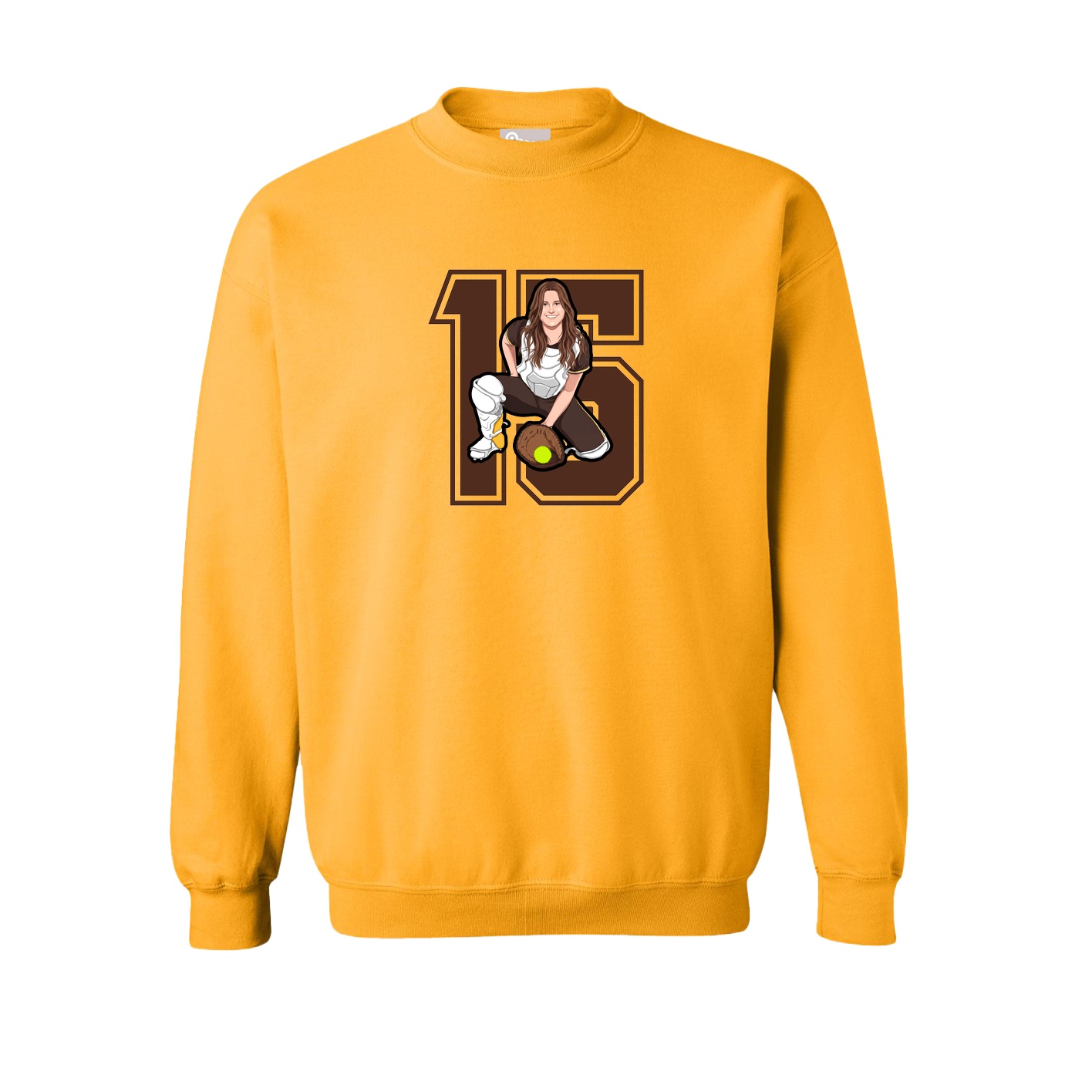 Fleece Crew