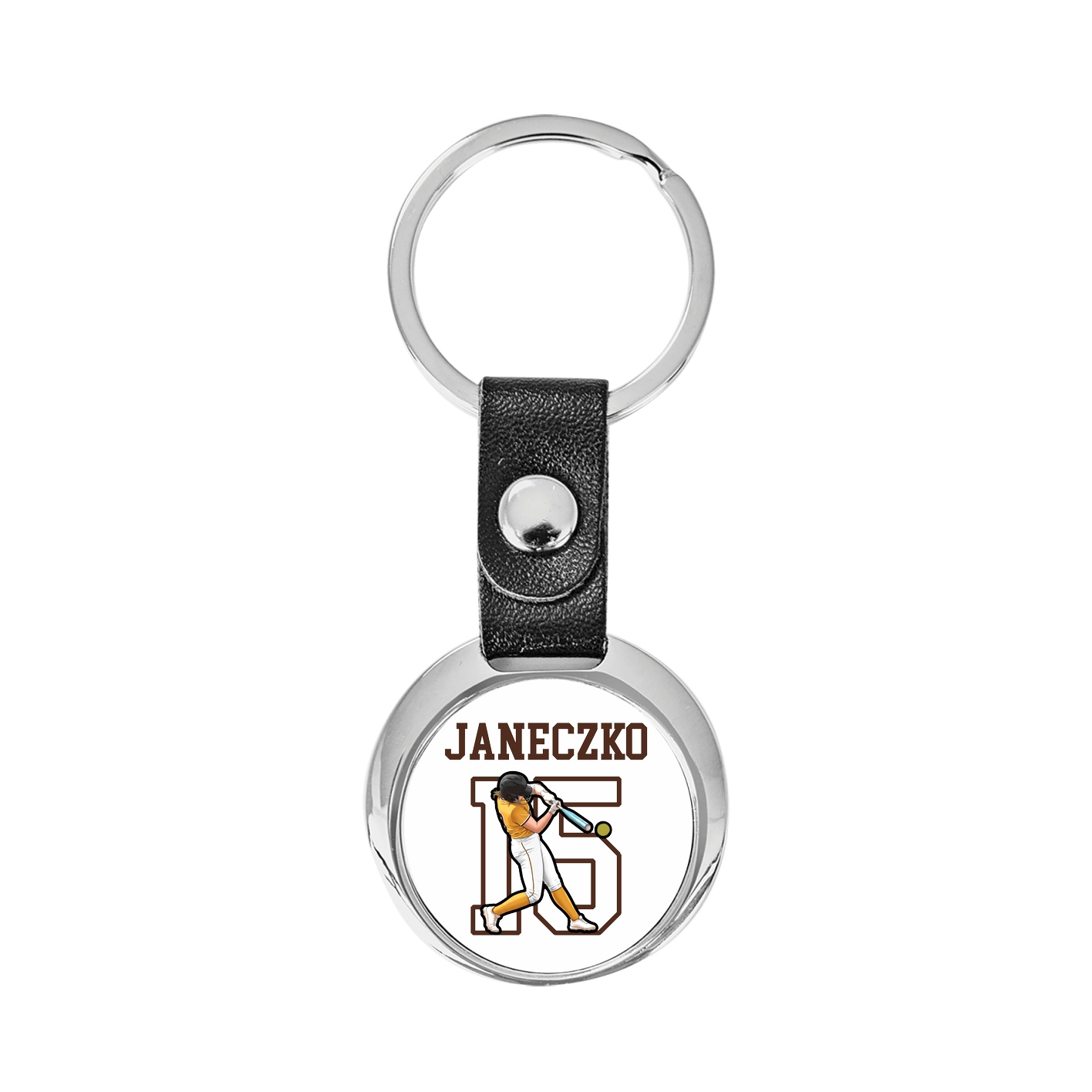 Key Chain — Shirsey in Classic