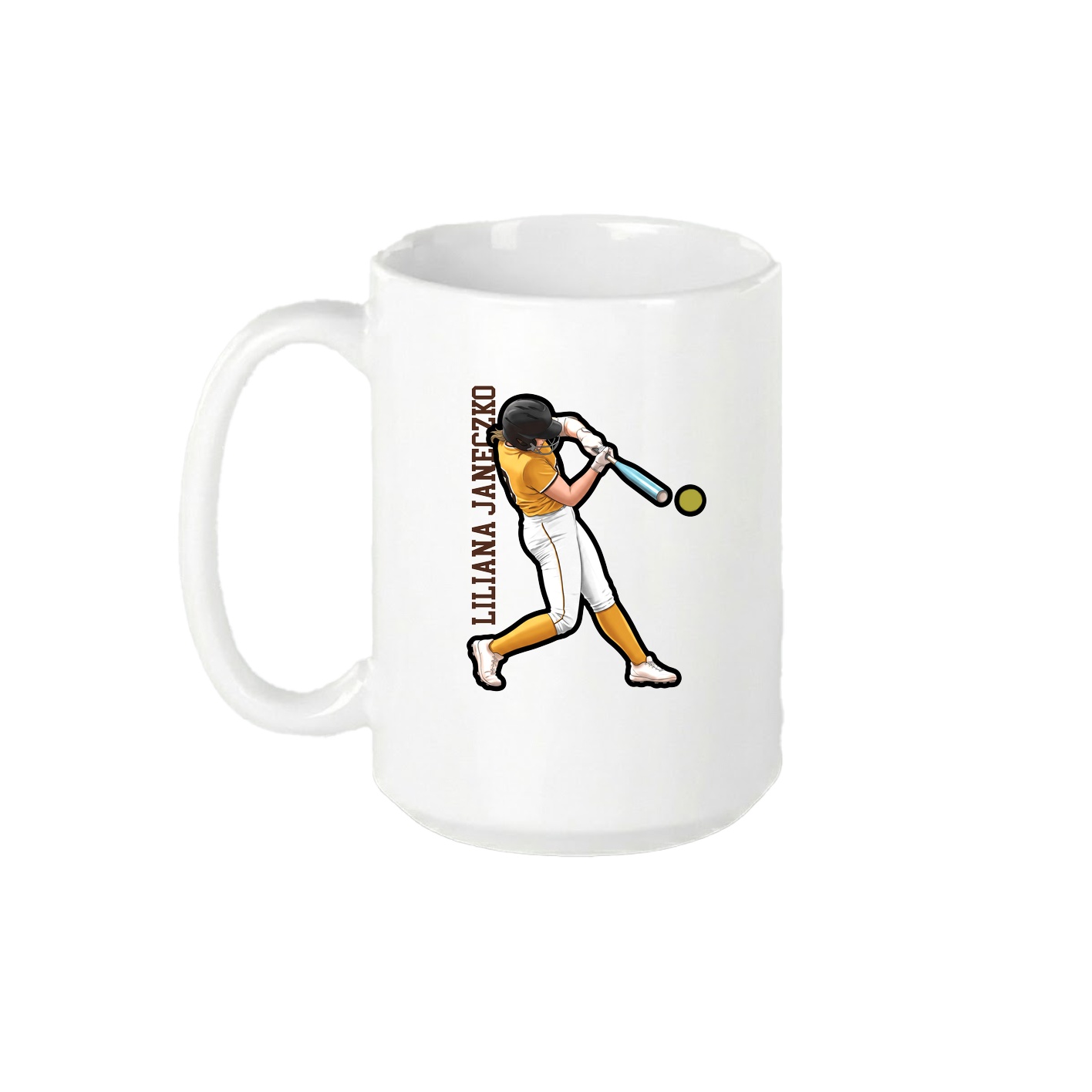 15oz Coffee Mug