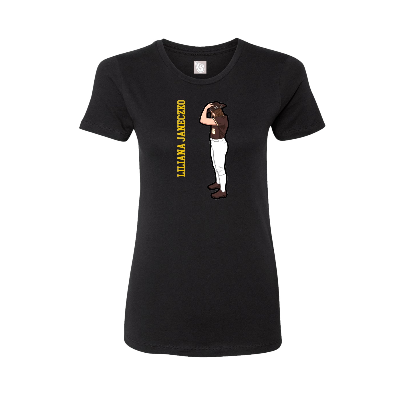 Womens Tee