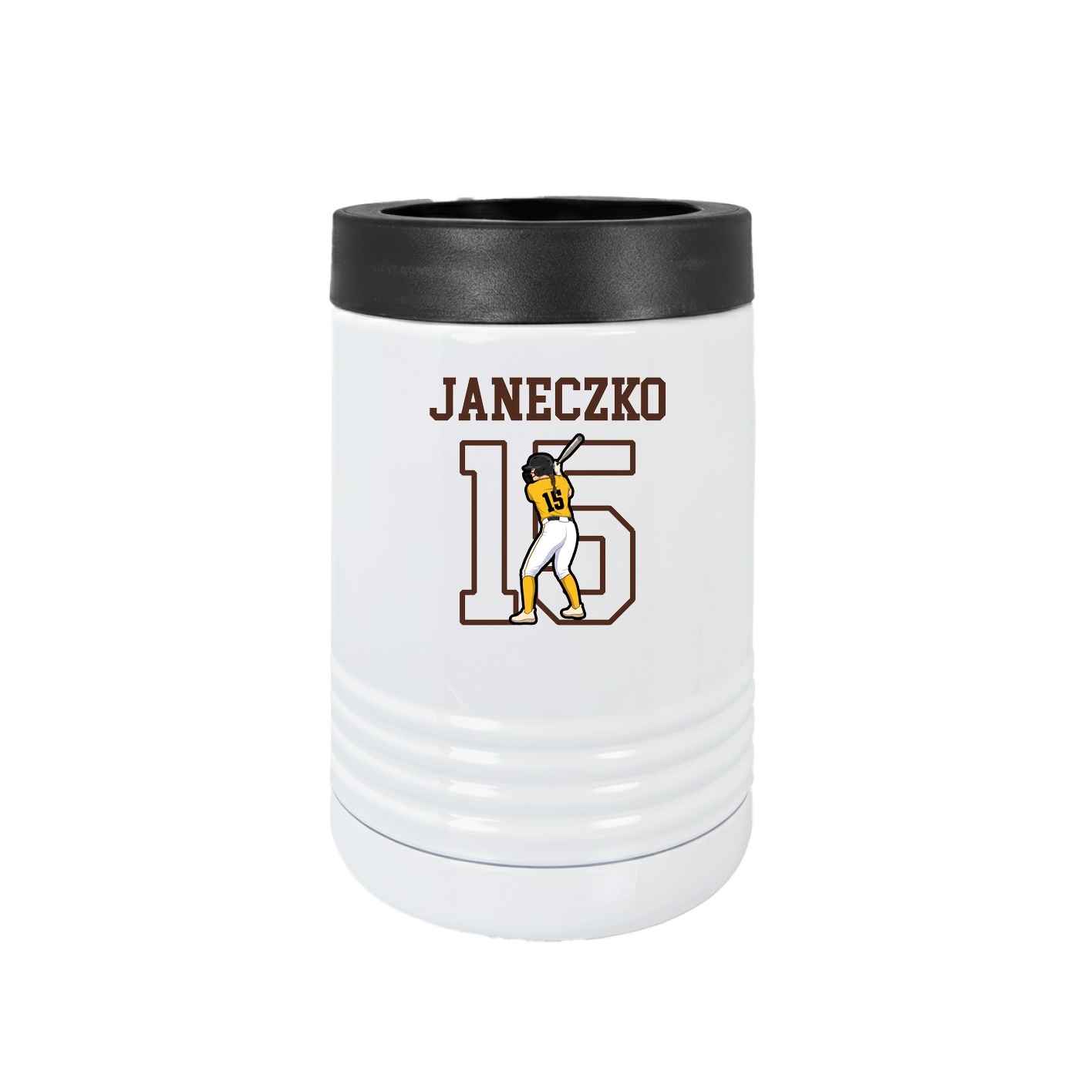 Beverage Holder — Shirsey in White