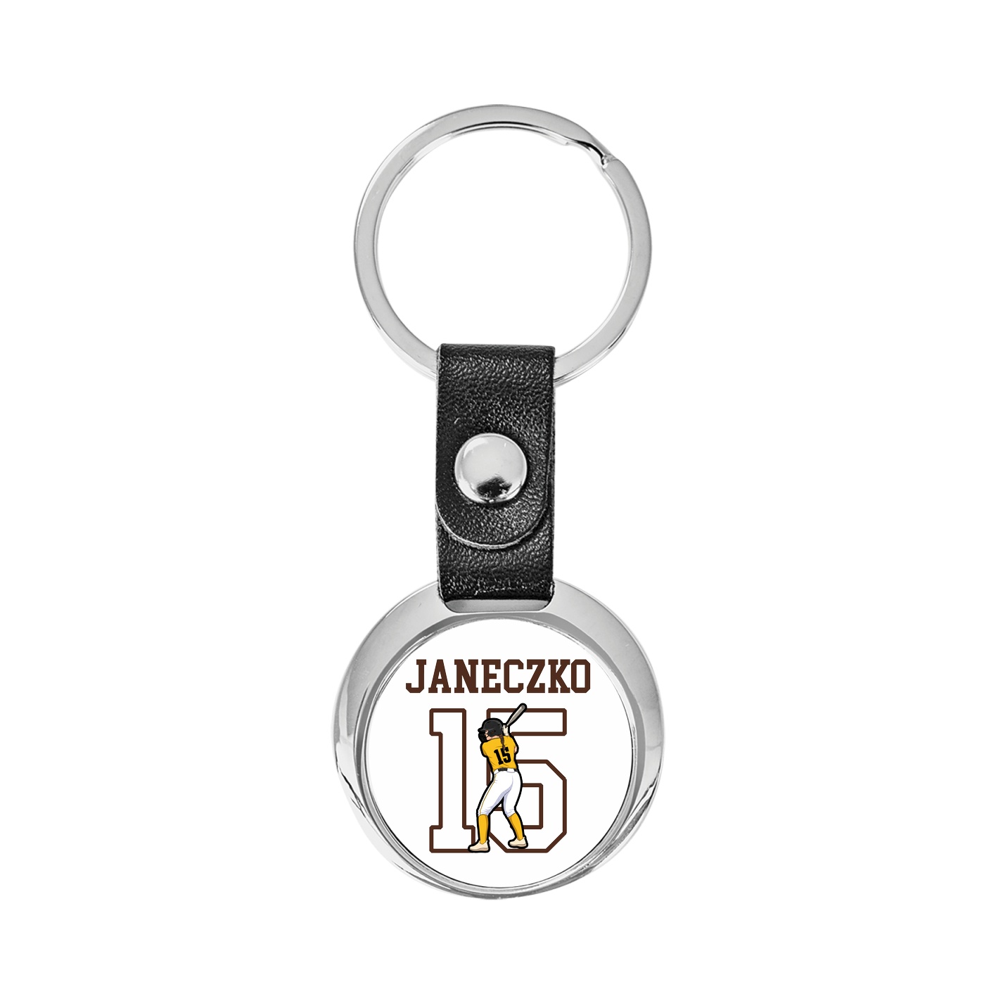 Key Chain — Shirsey in Classic