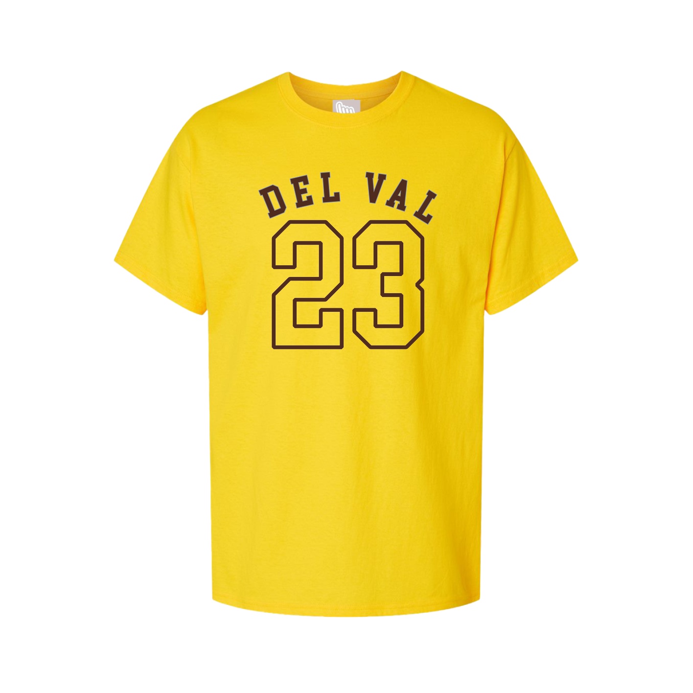 Tee — Shirsey Arch in Gold