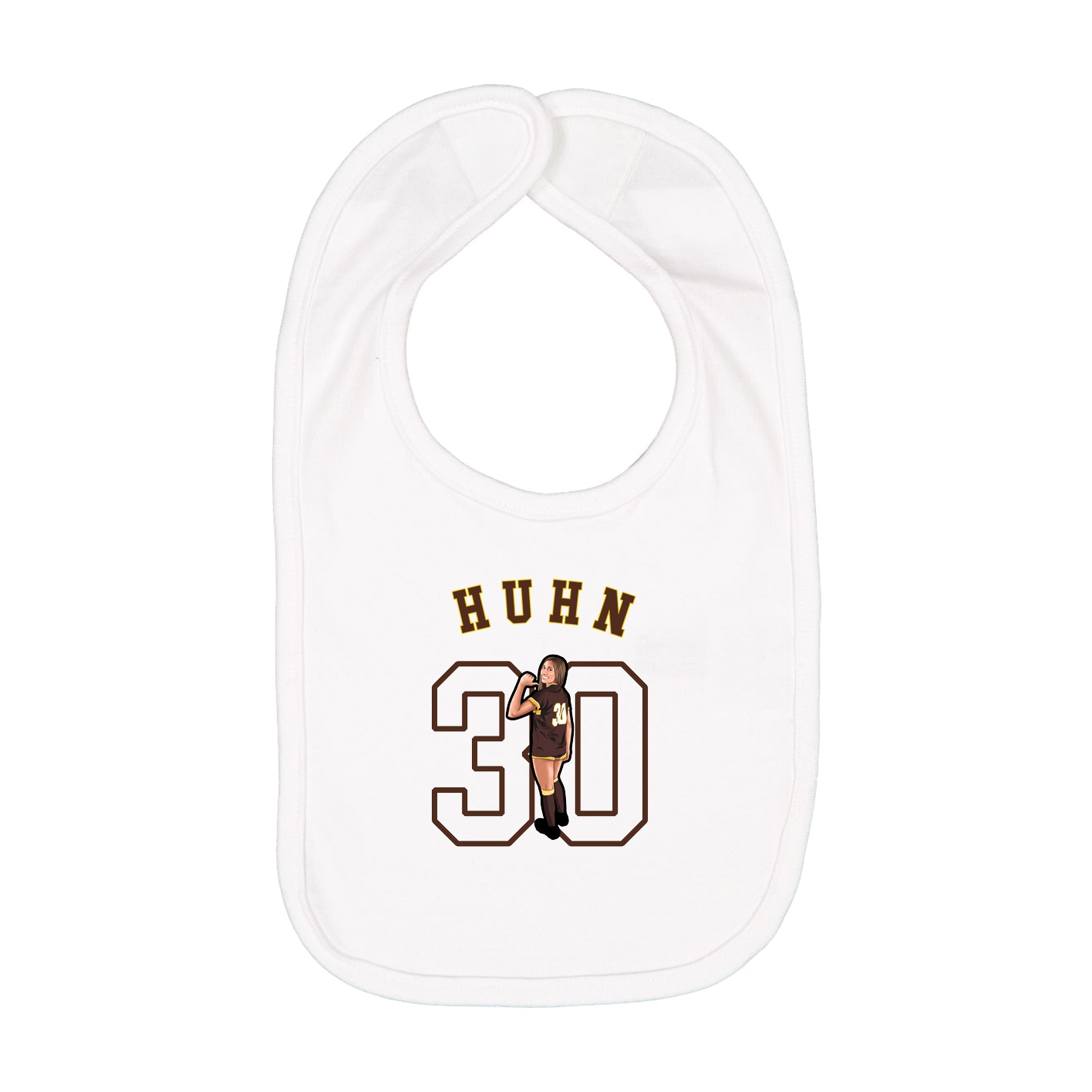 Infant Bib