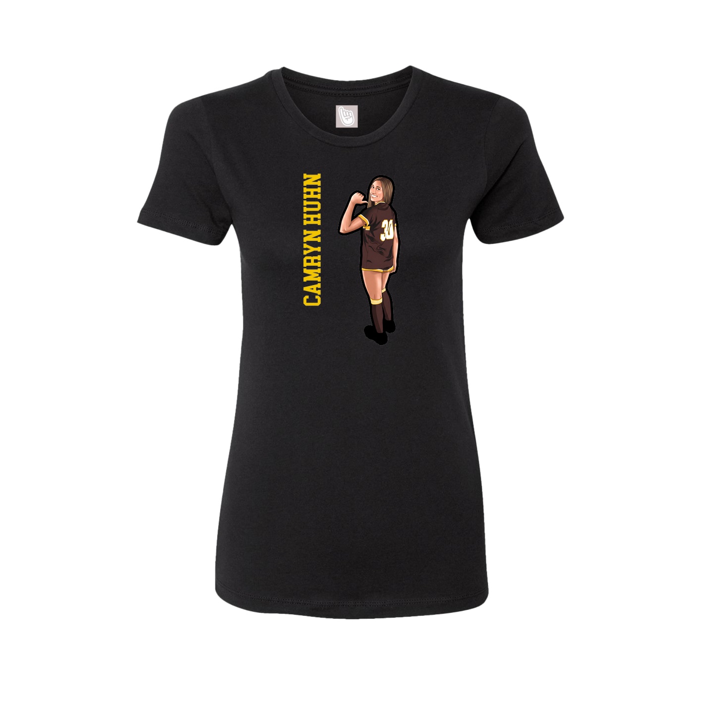 Womens Tee