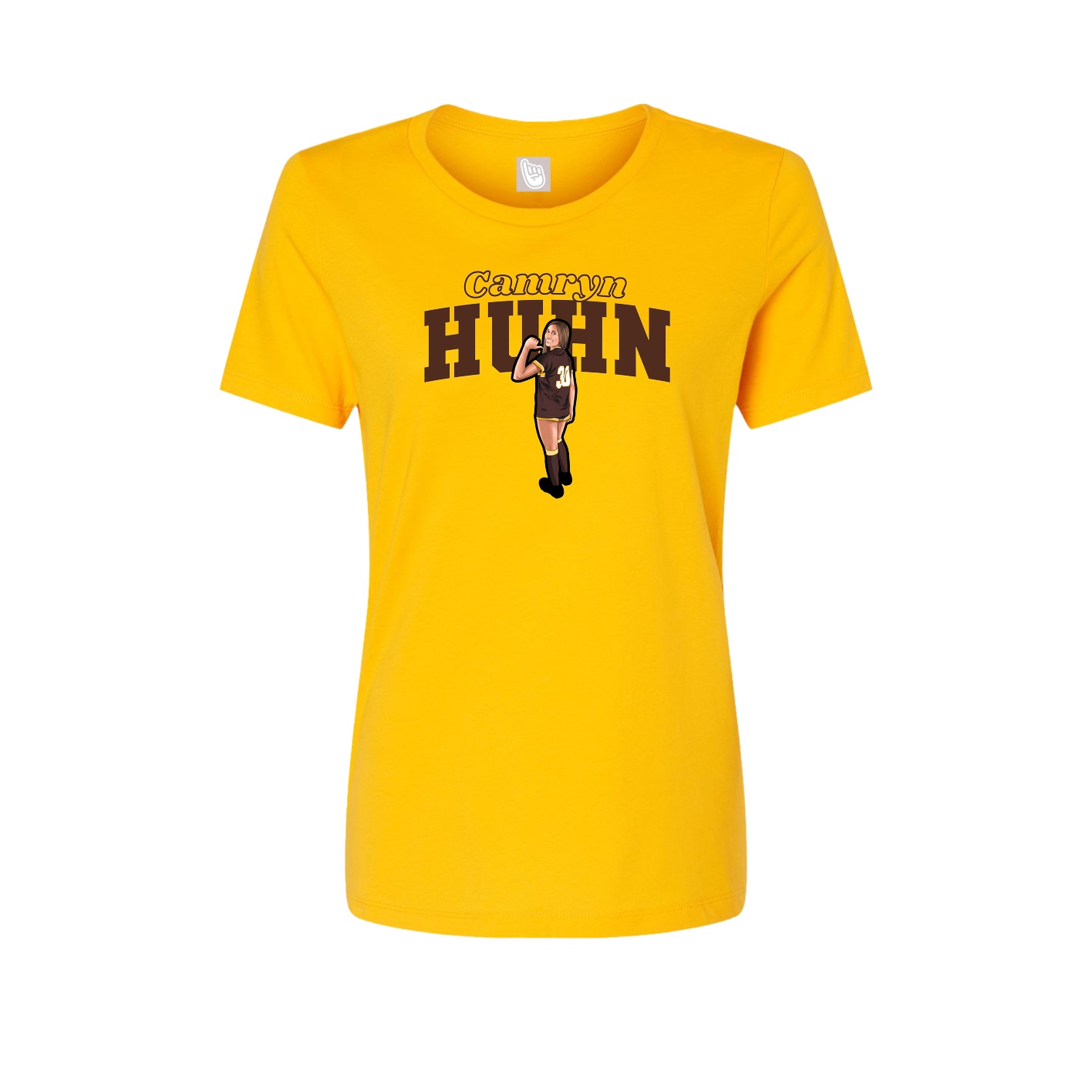 Womens Tee