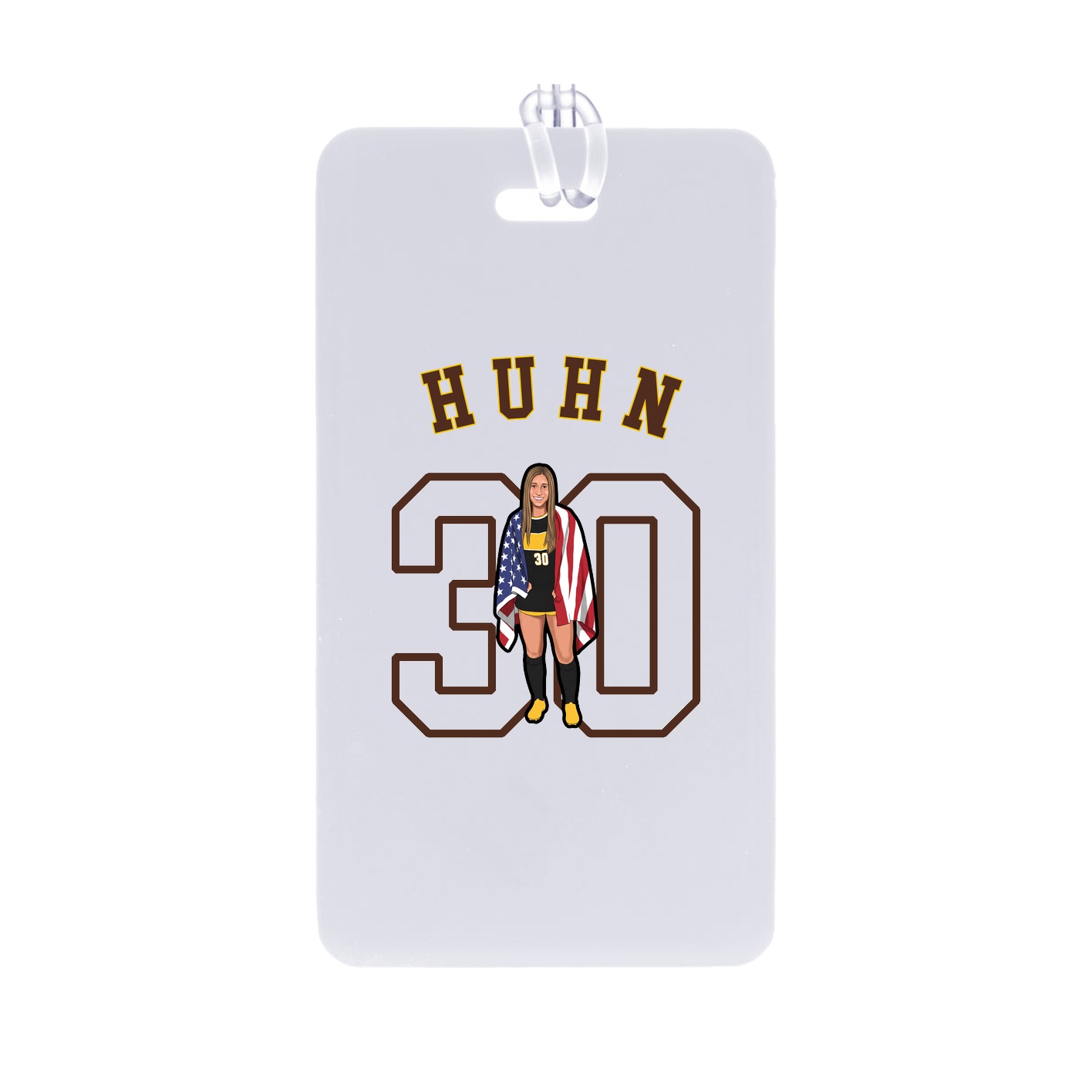 Bag Tag