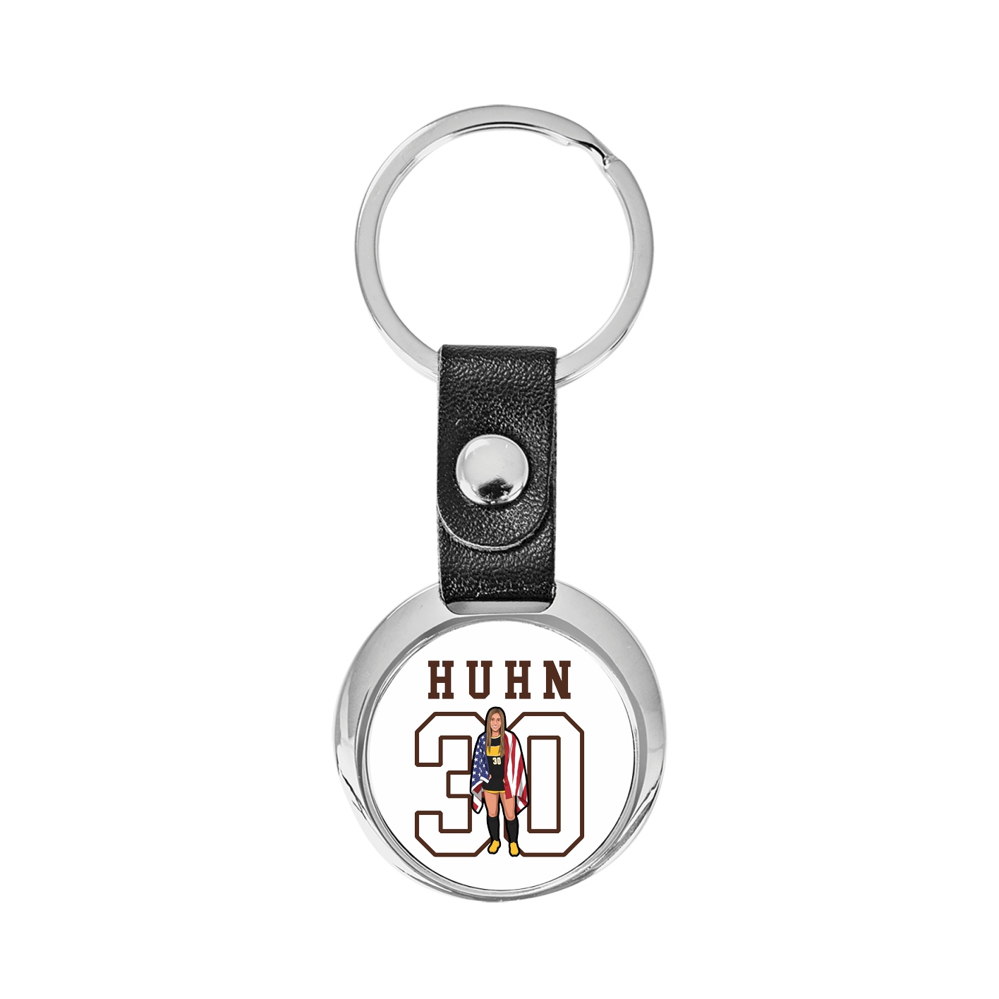 Key Chain — Shirsey in Classic