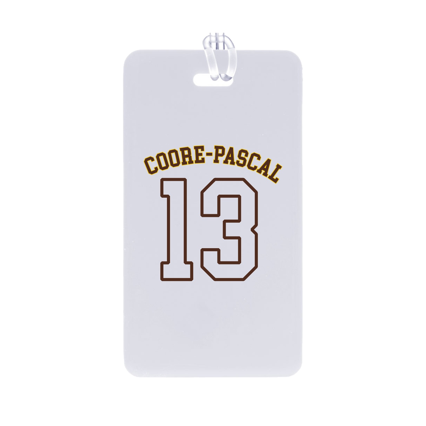 Bag Tag