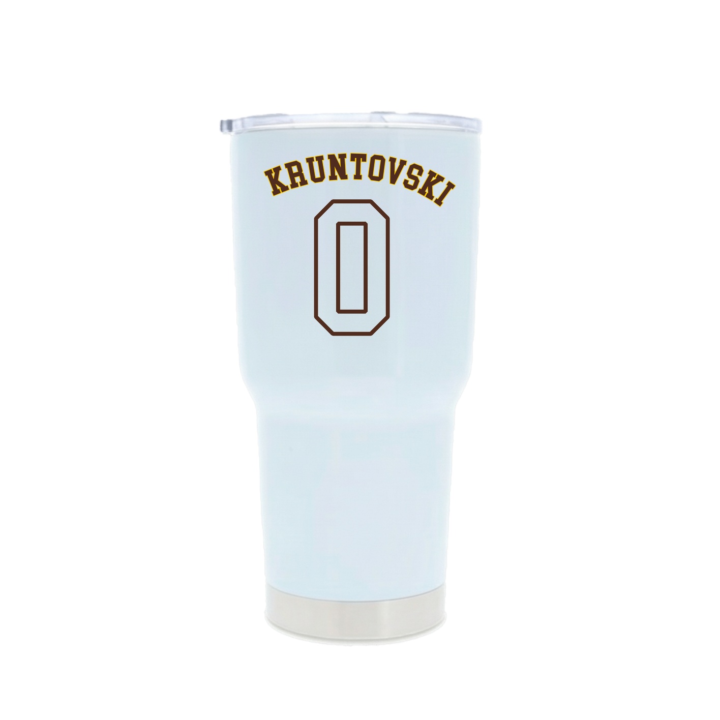 30oz Stainless Steel Tumbler