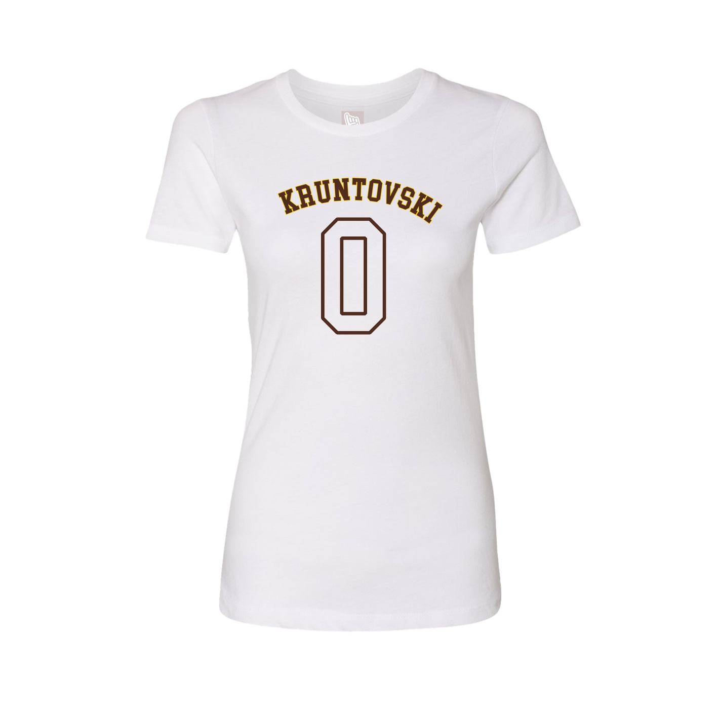 Womens Tee