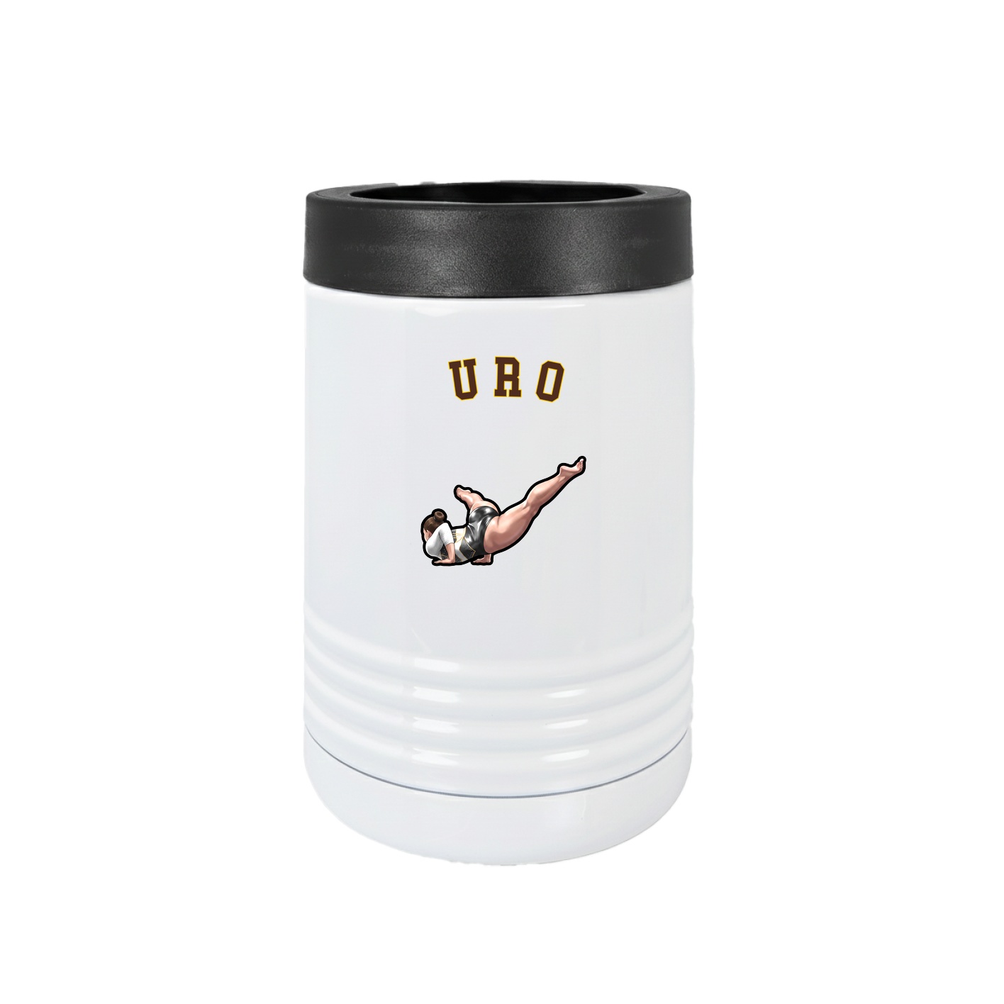 Beverage Holder — Shirsey Arch in White