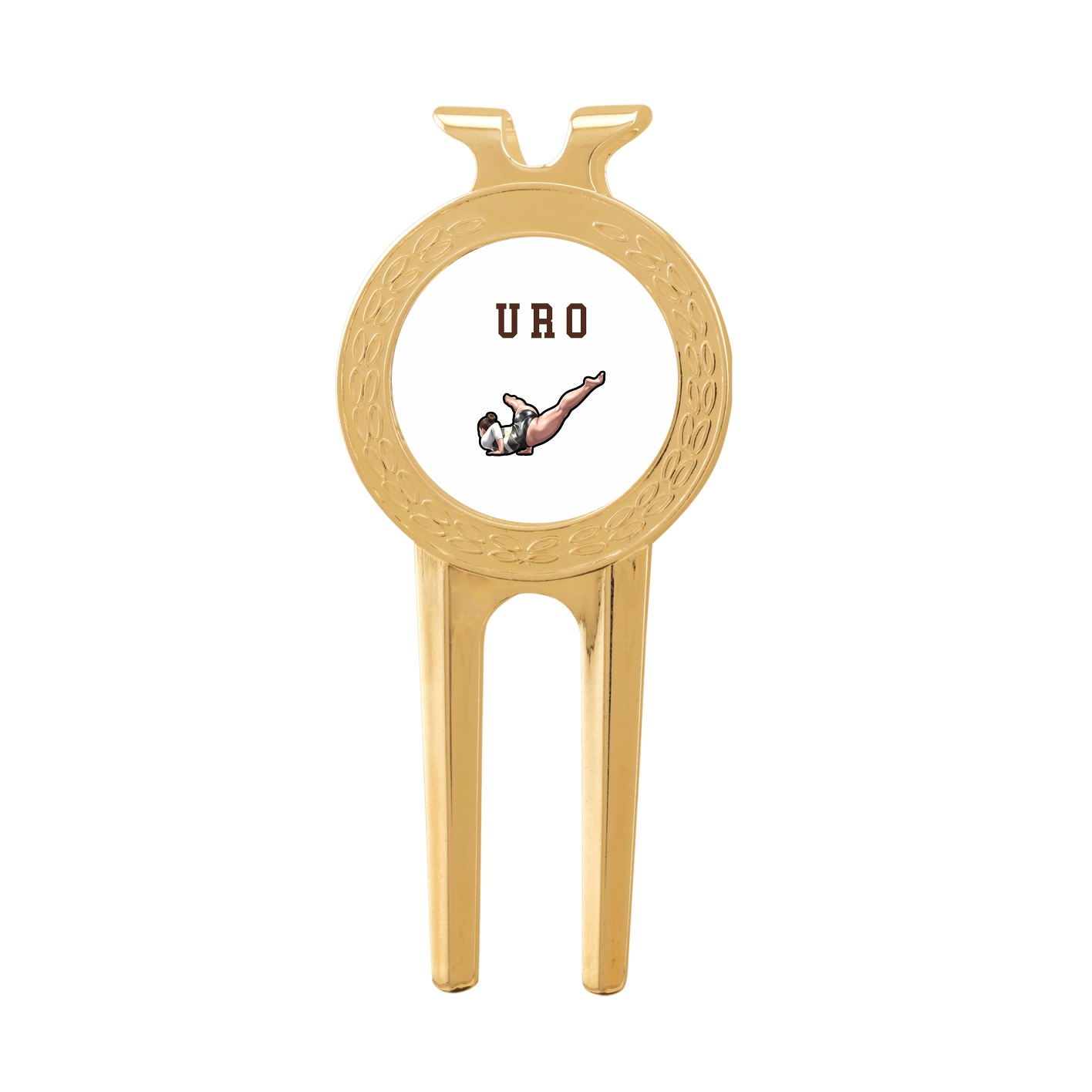 Divot Tool with Ball Marker — Shirsey in Classic