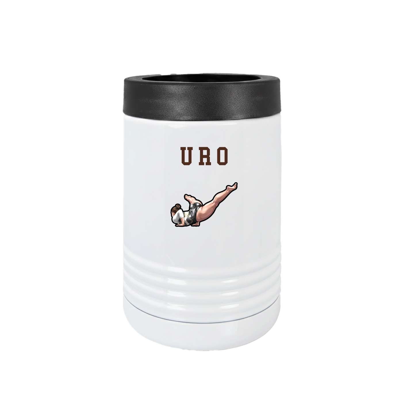 Beverage Holder — Shirsey in White
