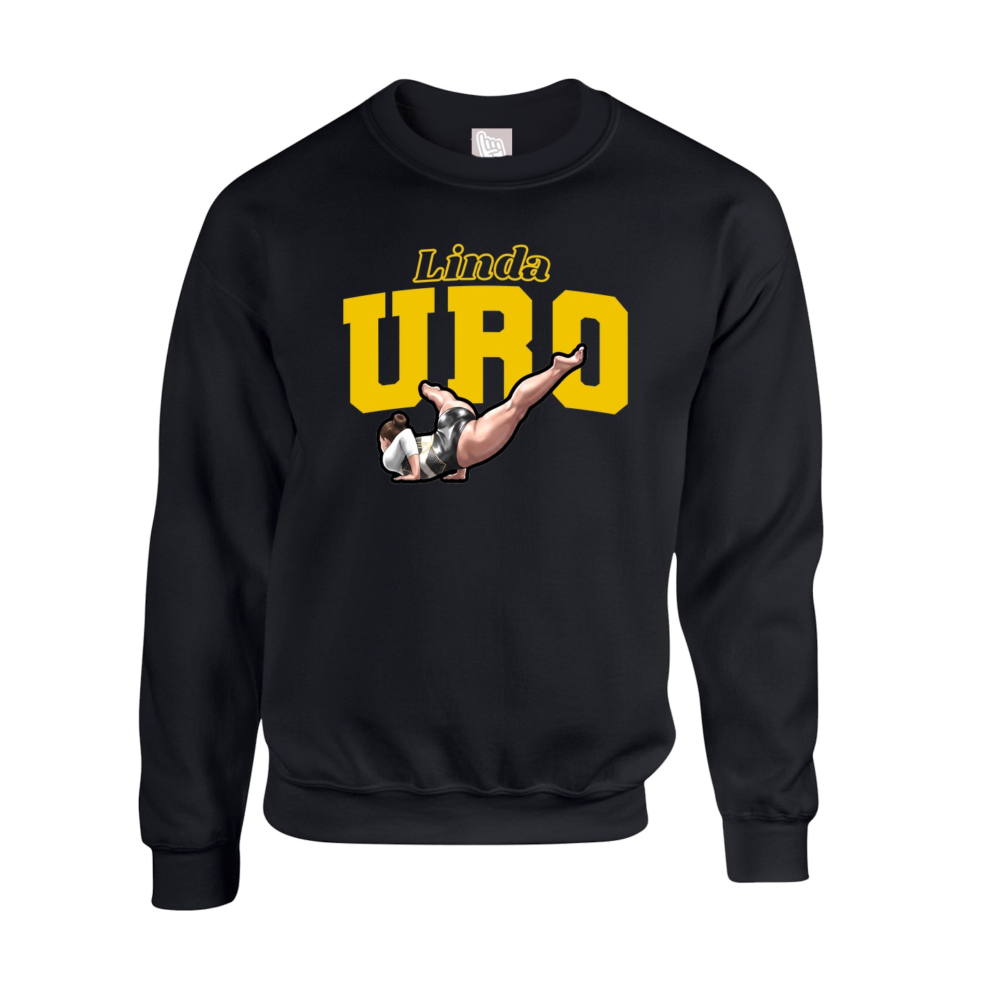 Fleece Crew
