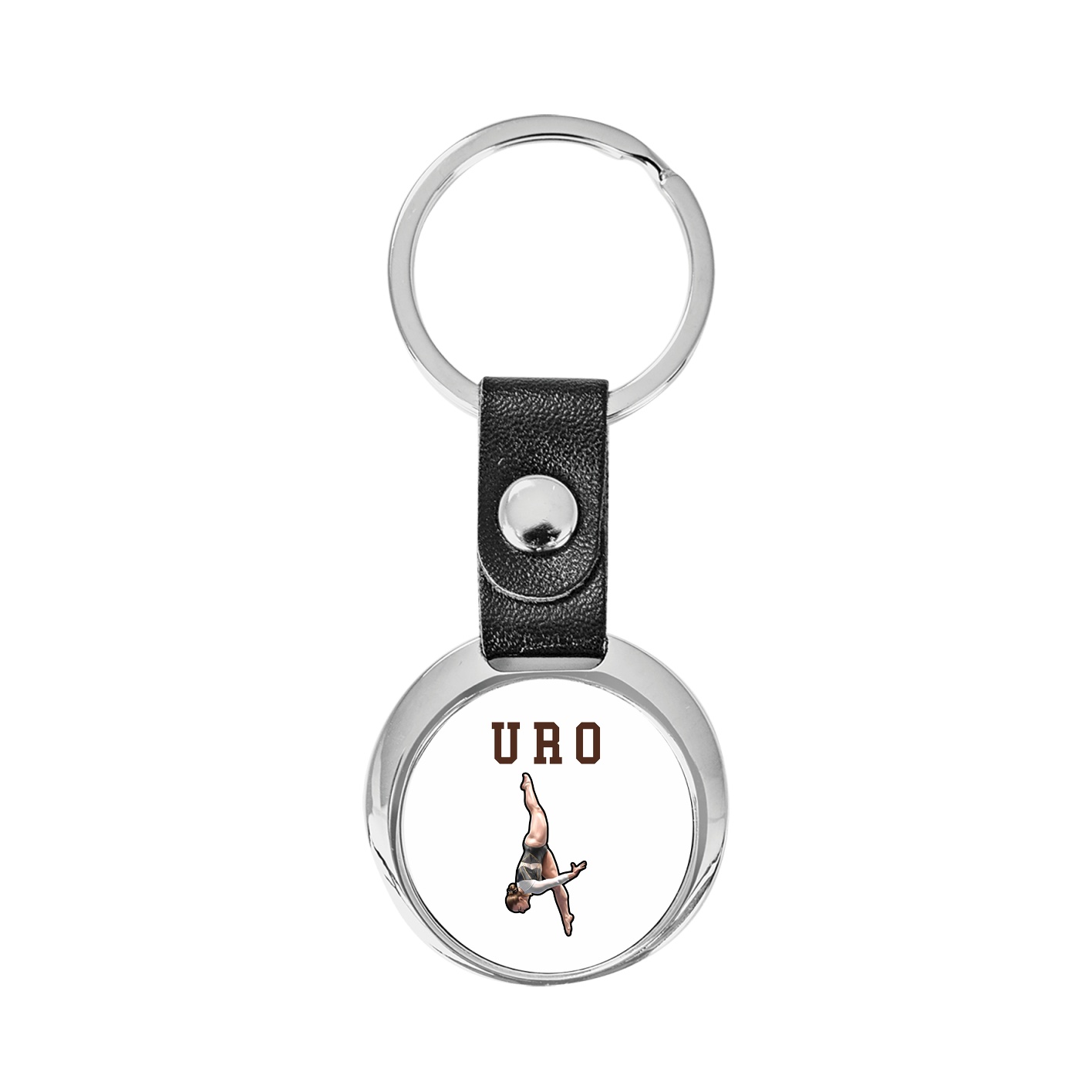 Key Chain — Shirsey in Classic
