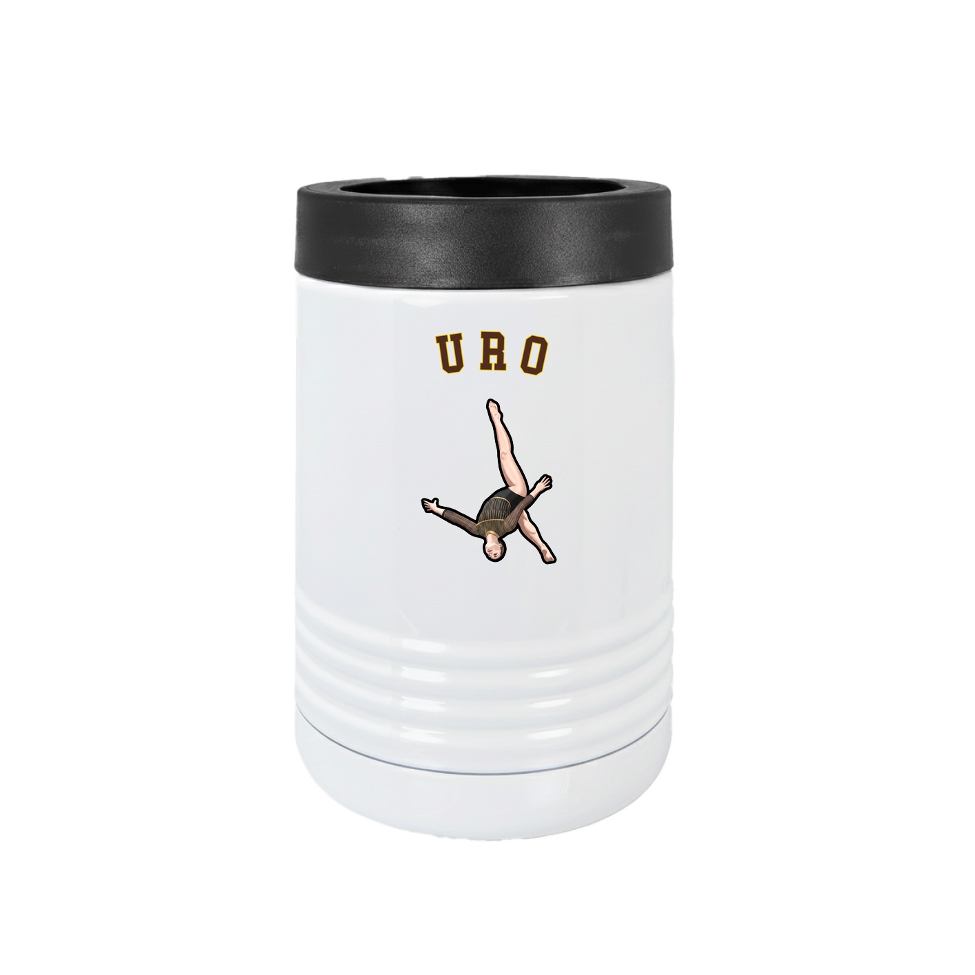 Beverage Holder — Shirsey Arch in White