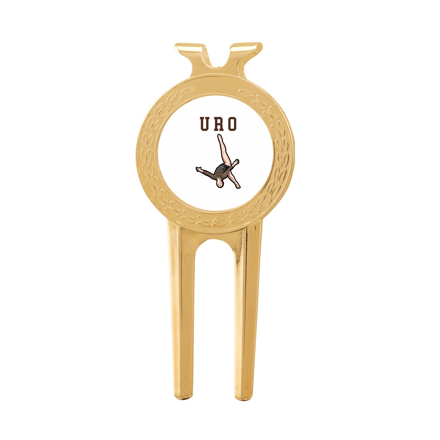 Divot Tool with Ball Marker — Shirsey in Classic